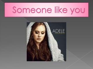 Adele