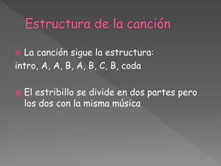 powerpoint de adele | PPTX