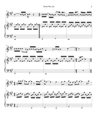 &
V
?
###
##
#
##
#
..
..
..
16
œ œœœœ œ .œ Œ
16
œ
œœœ
œ
œœœ
œ
œœœ
œ
œœœ
w
w
œœœœ œœœœœ œœœœœ
œœ
œ
œ œœ
œ
œœœ
œ
œœœ
œ
œ
˙ ˙
œœœœœœœ œœœœœœœœ
œœœœœœœœœœœœœœœœ
w
&
V
?
###
###
##
#
42
4
2
42
44
4
4
44
19
œ œ œ œ œ ≈ œ œ œ œ œ œ œ œ œ
19
œ œ
œ
œ œ œ
œ
œ œ œ
œ
œ œ œ
œ
œ
˙ ˙
œ ≈ œ œ œ œ œ
œ œ
œ
œ œ œ
œ
œ œ œ
œ
œ œ œ
œ
œ
w
˙
œ œ œ œ
∑
&
V
?
###
##
#
##
#
44
4
4
44
22
≈
œ œ œ œœ œ
J
œ
‰
œœœœ
22
œœ œ œ œœœœ œœ
œ
œœœ
œ
œ
˙ ˙
œ .œ œ œ œ œ
œœ
œ
œœœ
œ
œœœœœœœœœ
˙ ˙
œœ œ œœ œ œ
≈
.
J
œ
œœœœ œœœœ œœ
œ
œœœ
œ
œ
˙ ˙
3Some like you
 