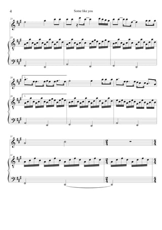 &
V
?
###
##
#
##
#
25
˙ œ œ œ
25
œœ
œ
œœœ
œ
œœœ œ œœœ œ œ
˙ ˙
œ œ
≈
œ œ œ œ œ œ œ
œœ
œ
œœ œ
œ
œ œœœœœ œ œ œ
˙ ˙
œ œ œ œ œ œ œ œ œ
œœ
œ
œœ œ
œ
œ œœ œ œœ œ œ œ
˙ ˙
&
V
?
###
###
##
#
28 1. .œ œ .œ œœœ œ .œ œ
28 1.
œœ
œ
œœœ
œ
œœœœœœœœœ
˙ ˙
˙ œ œ œ œ
œœ
œ
œœœ
œ
œœœ œ œœ œ œ œ
˙ ˙
.œ œ .œ œœœ œ .œ œ
œœœœœœœœœœœœœœœœ
˙ ˙
&
V
?
##
#
###
###
4
2
42
4
2
4
4
44
4
4
31
˙ ˙
31
œ œ œ œ œ œ œ œ œ œ œ œ œ œ œ œ
˙ ˙
∑
œ œ œ œ œ œ œ œ
˙
4 Some like you
 