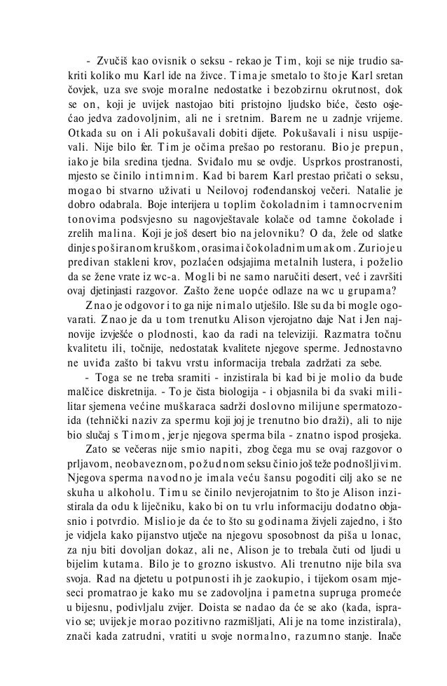 pitatelji, ona se druži s drugim momcima