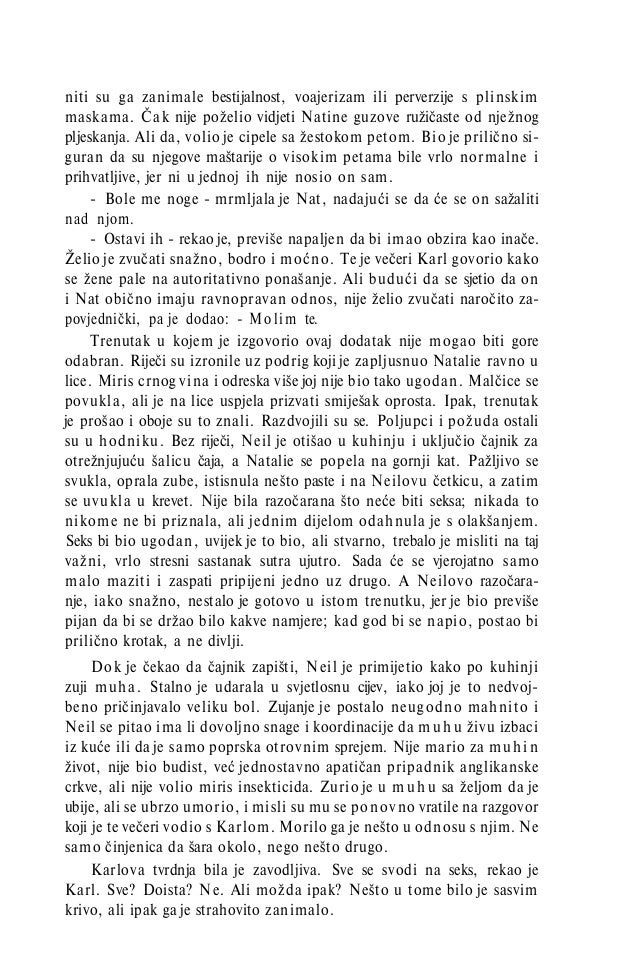 Kako reći najboljem prijatelju svog izlaska s bivšom