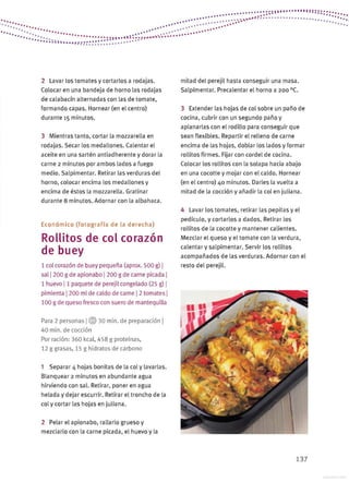 Adelgazar mientras duermes