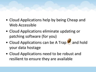 Available self-hosting