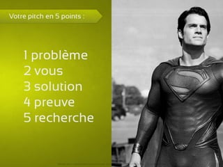 Comment se présenter efficacement en 1 minute ? Elevator Pitch & Recherche d'emploi