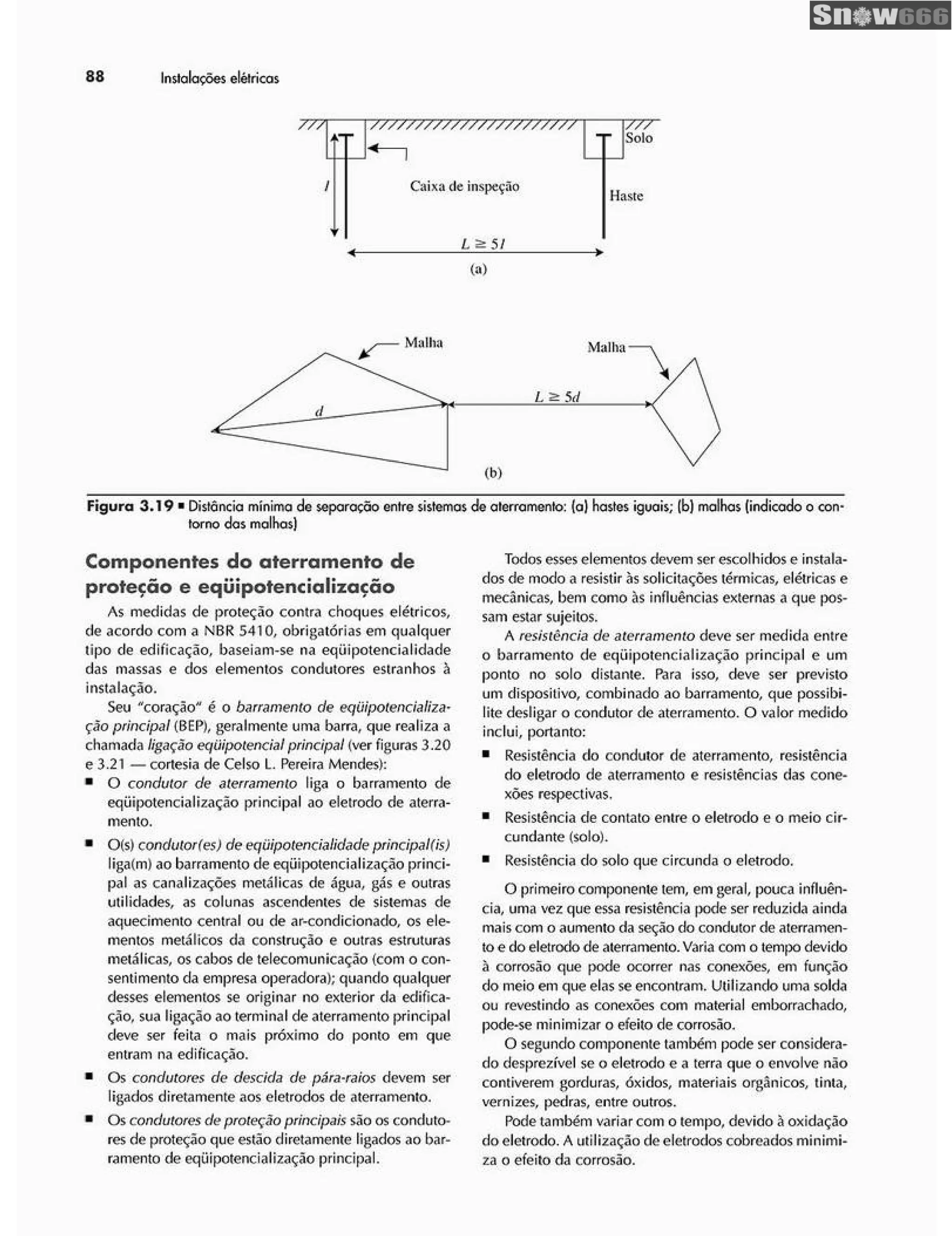 Ademaro contrim instalações elétricas