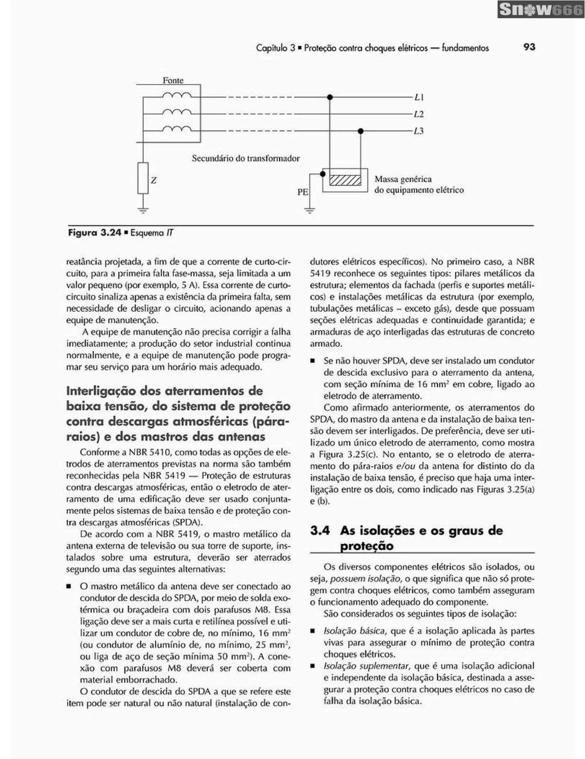 Ademaro contrim instalações elétricas