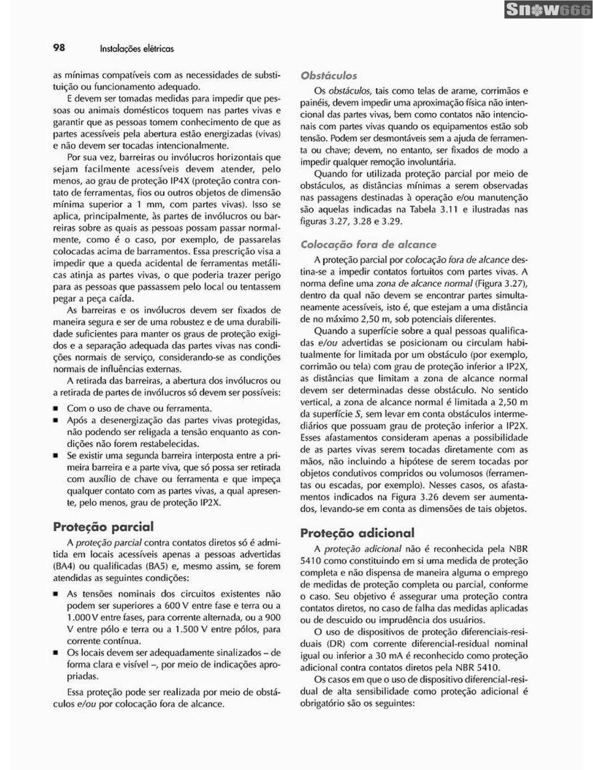 Ademaro contrim instalações elétricas