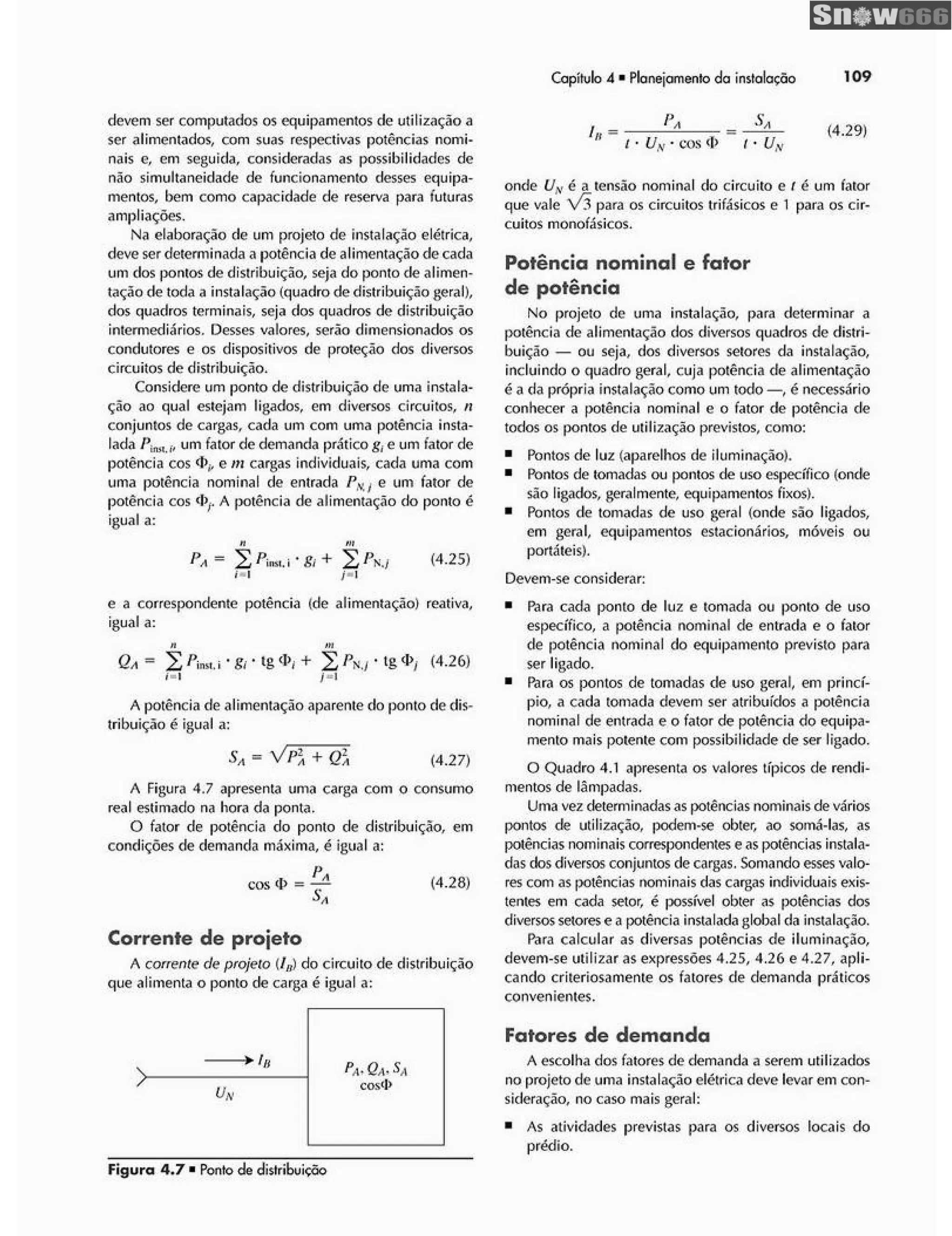 Ademaro contrim instalações elétricas