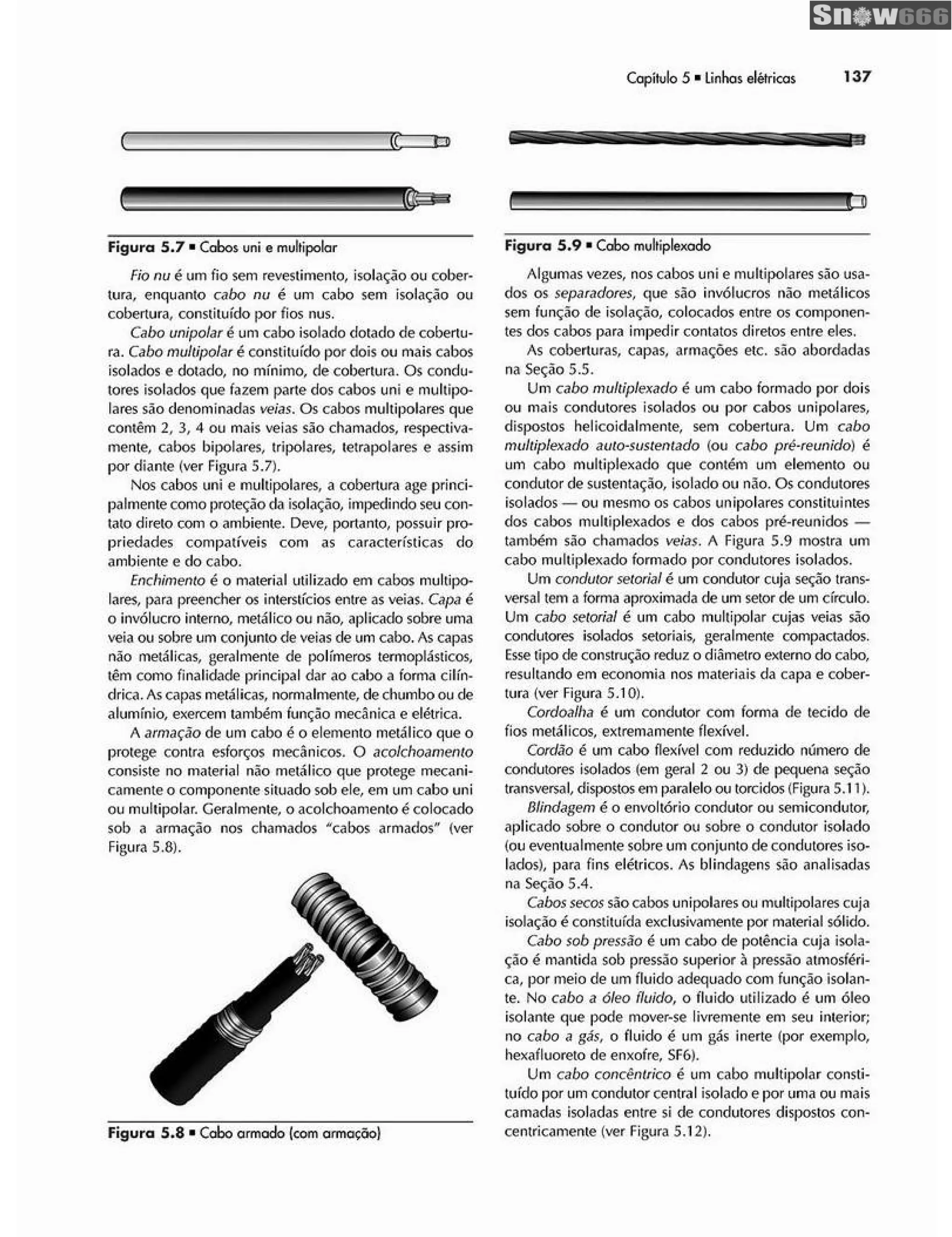 Ademaro contrim instalações elétricas