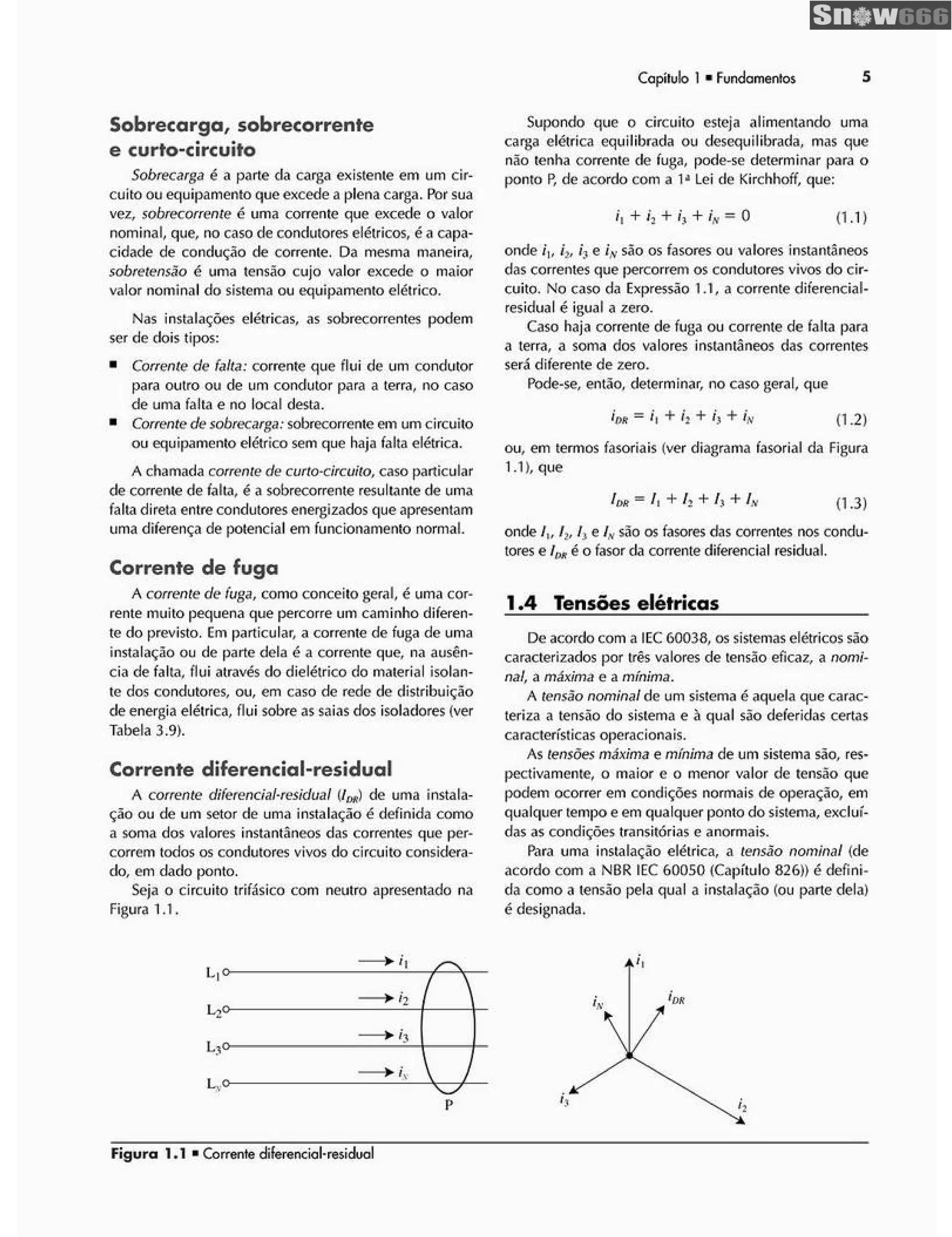 Ademaro contrim instalações elétricas