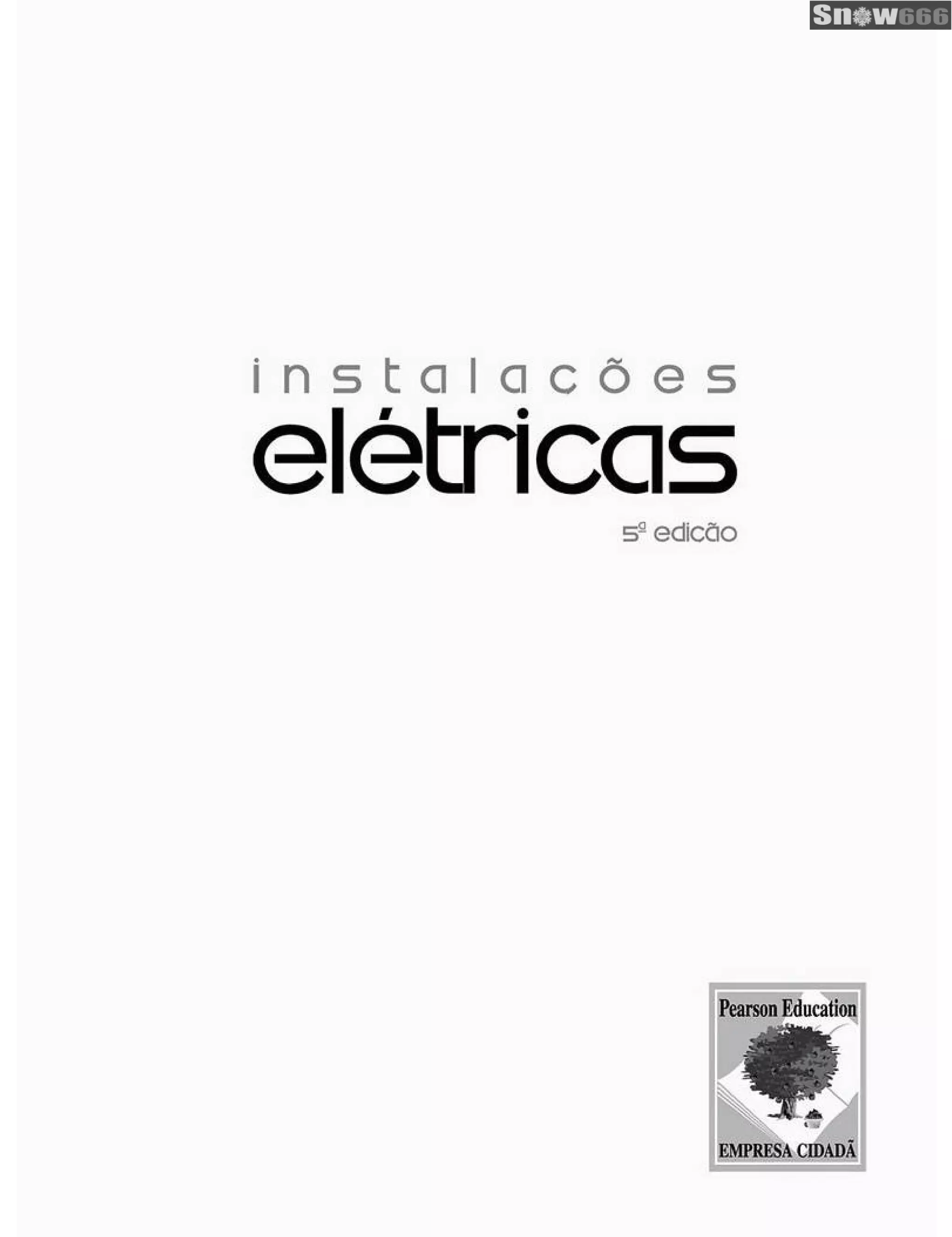 Ademaro contrim instalações elétricas