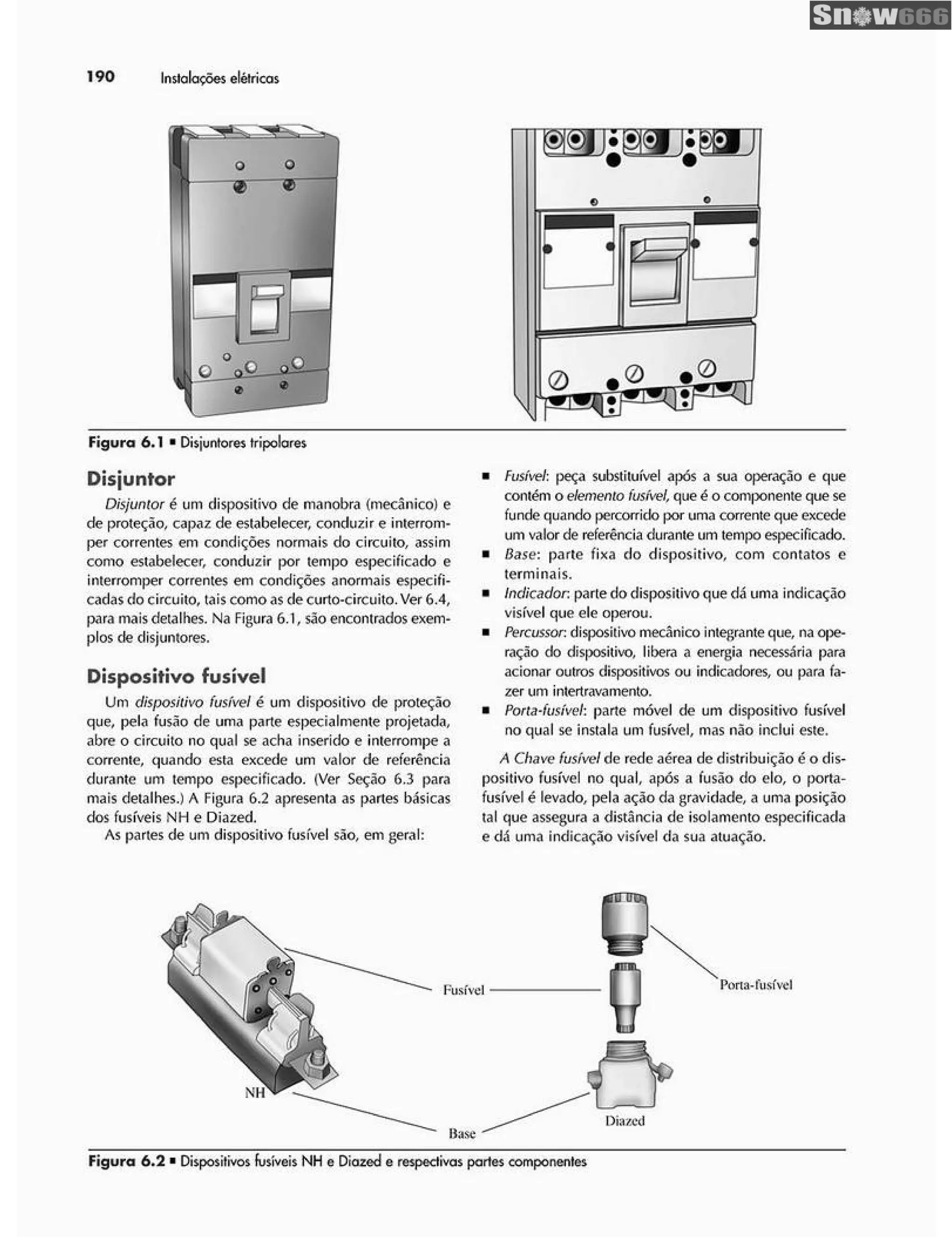 Ademaro contrim instalações elétricas