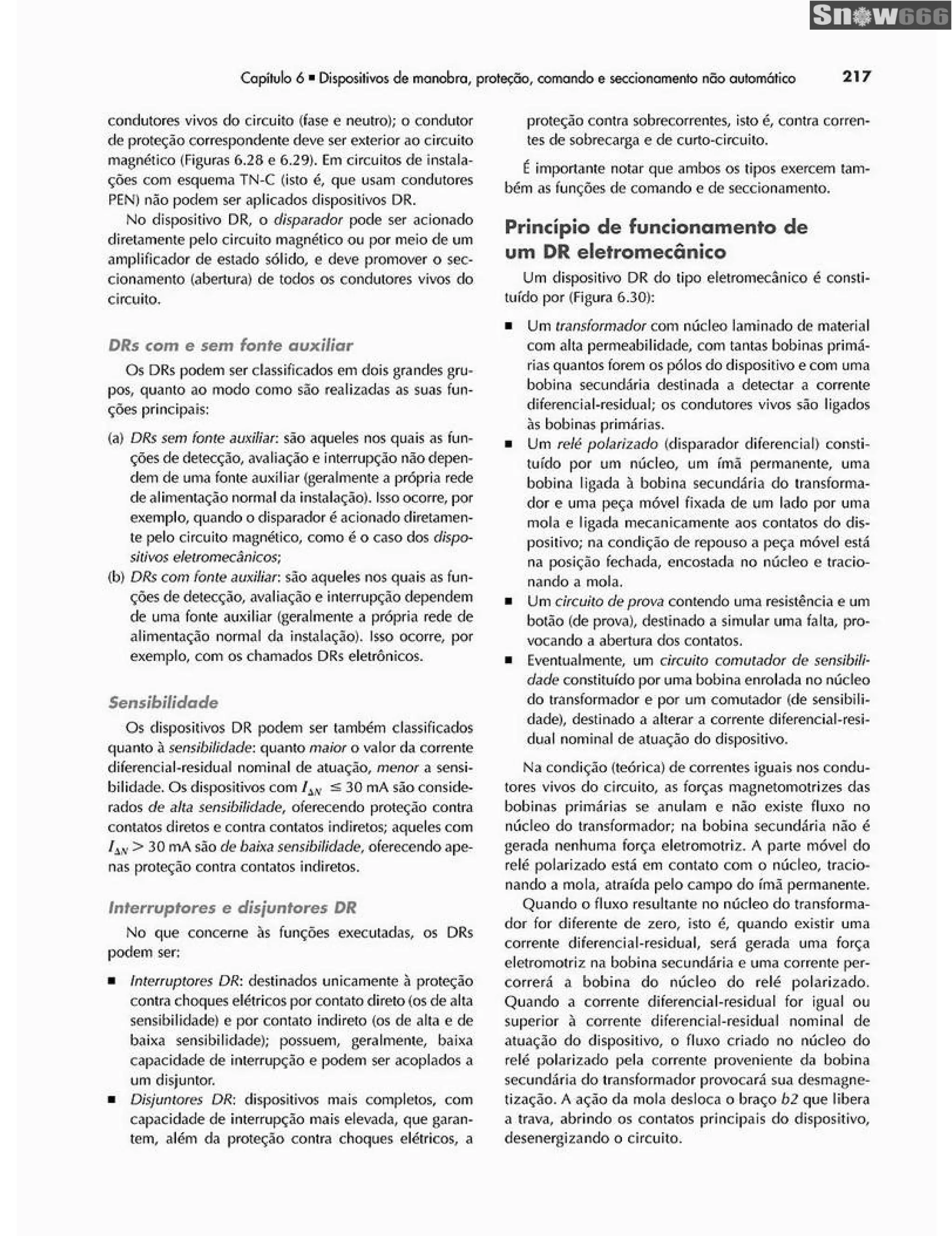Ademaro contrim instalações elétricas