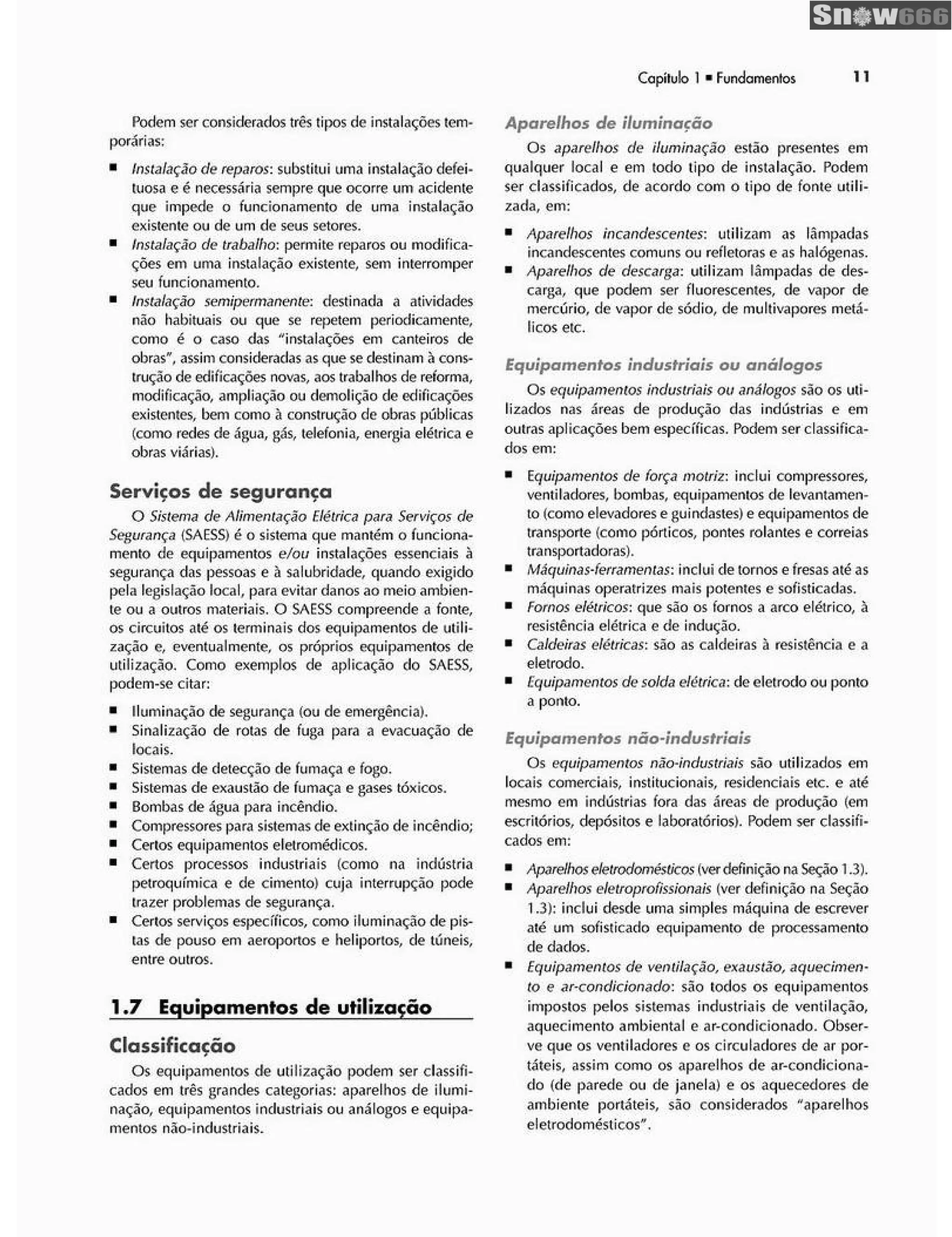 Ademaro contrim instalações elétricas