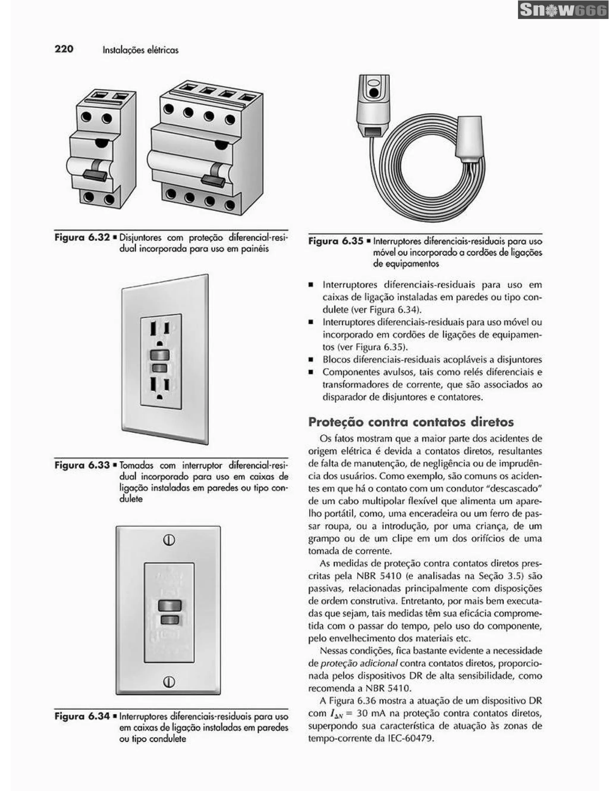 Ademaro contrim instalações elétricas