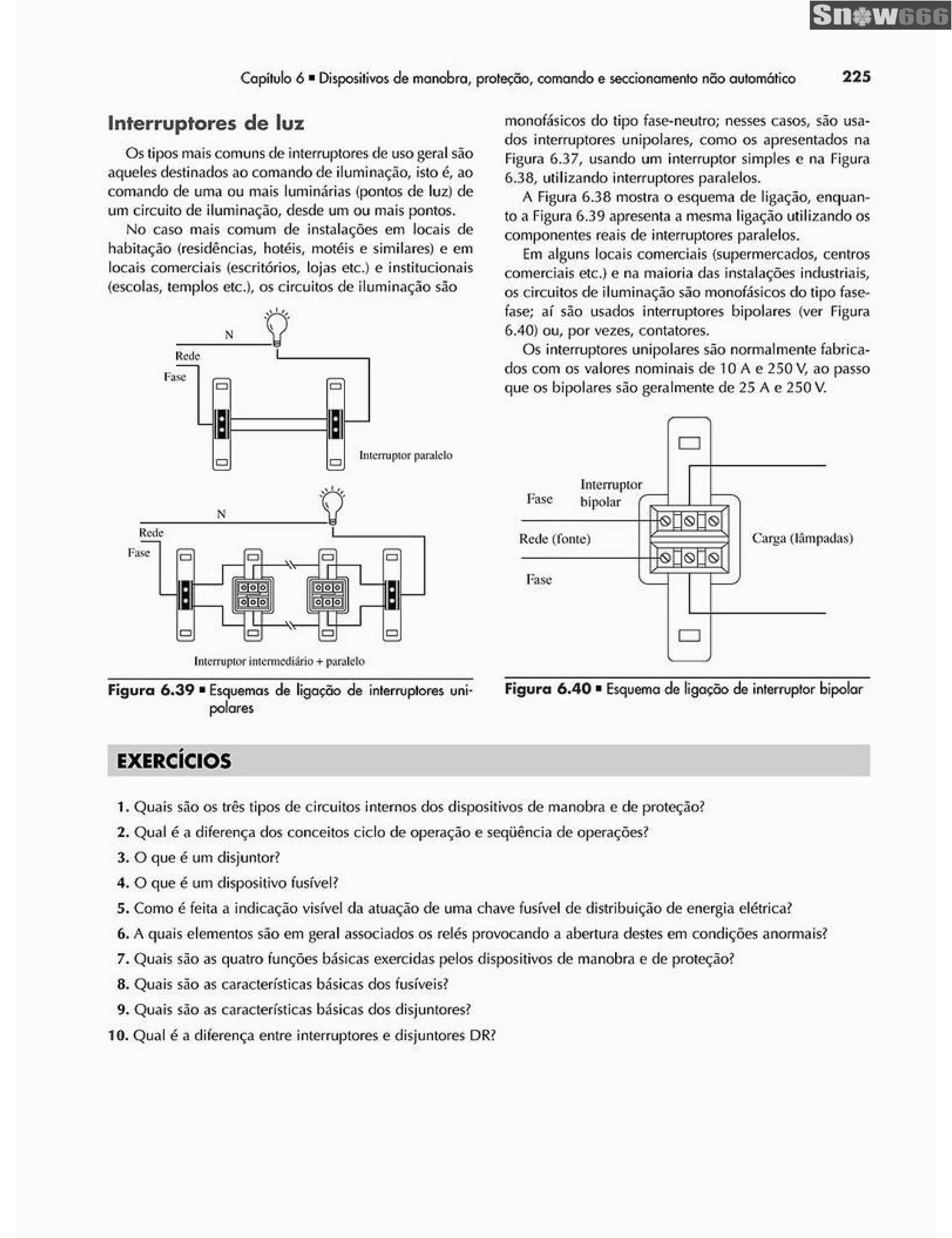 Ademaro contrim instalações elétricas