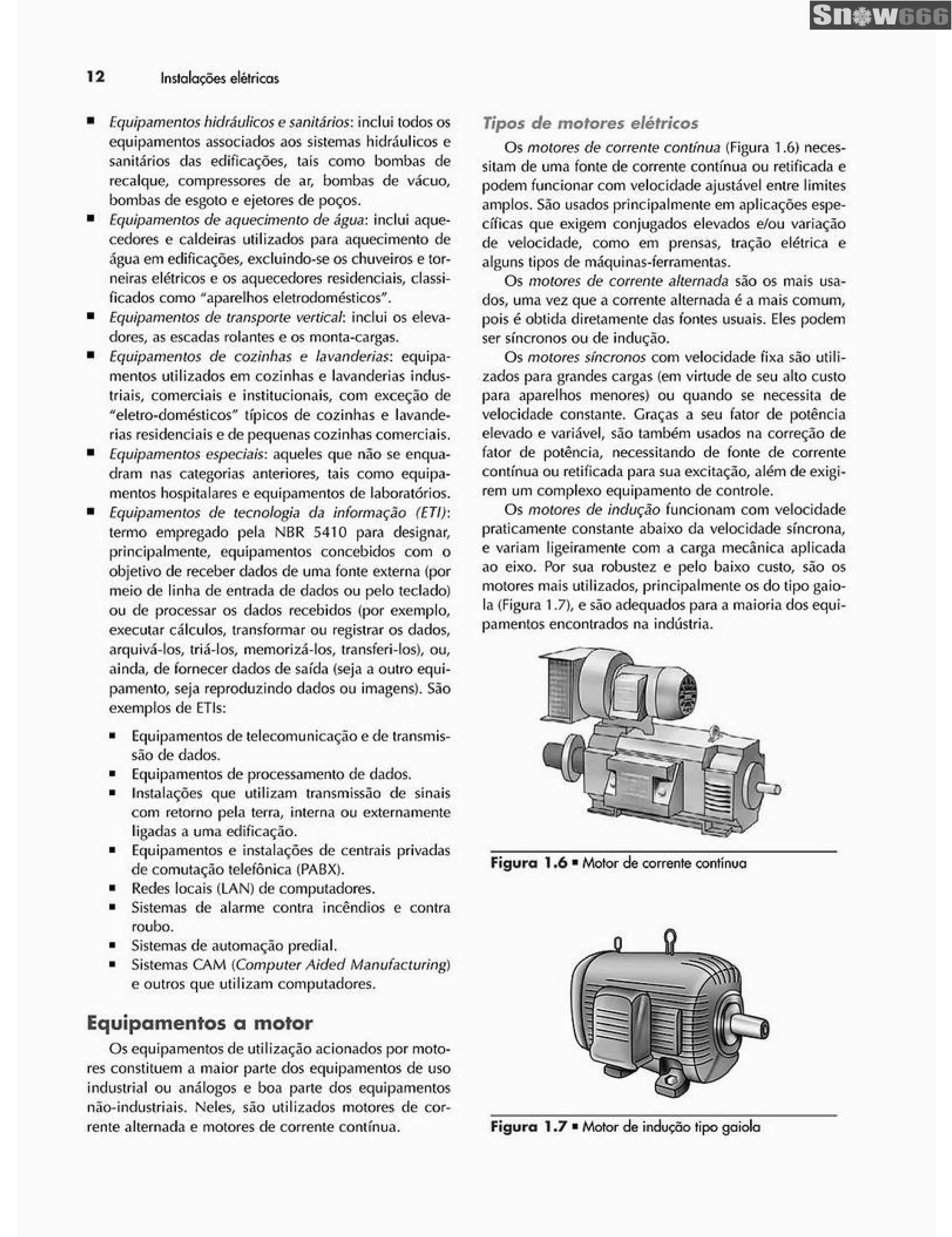 Ademaro contrim instalações elétricas