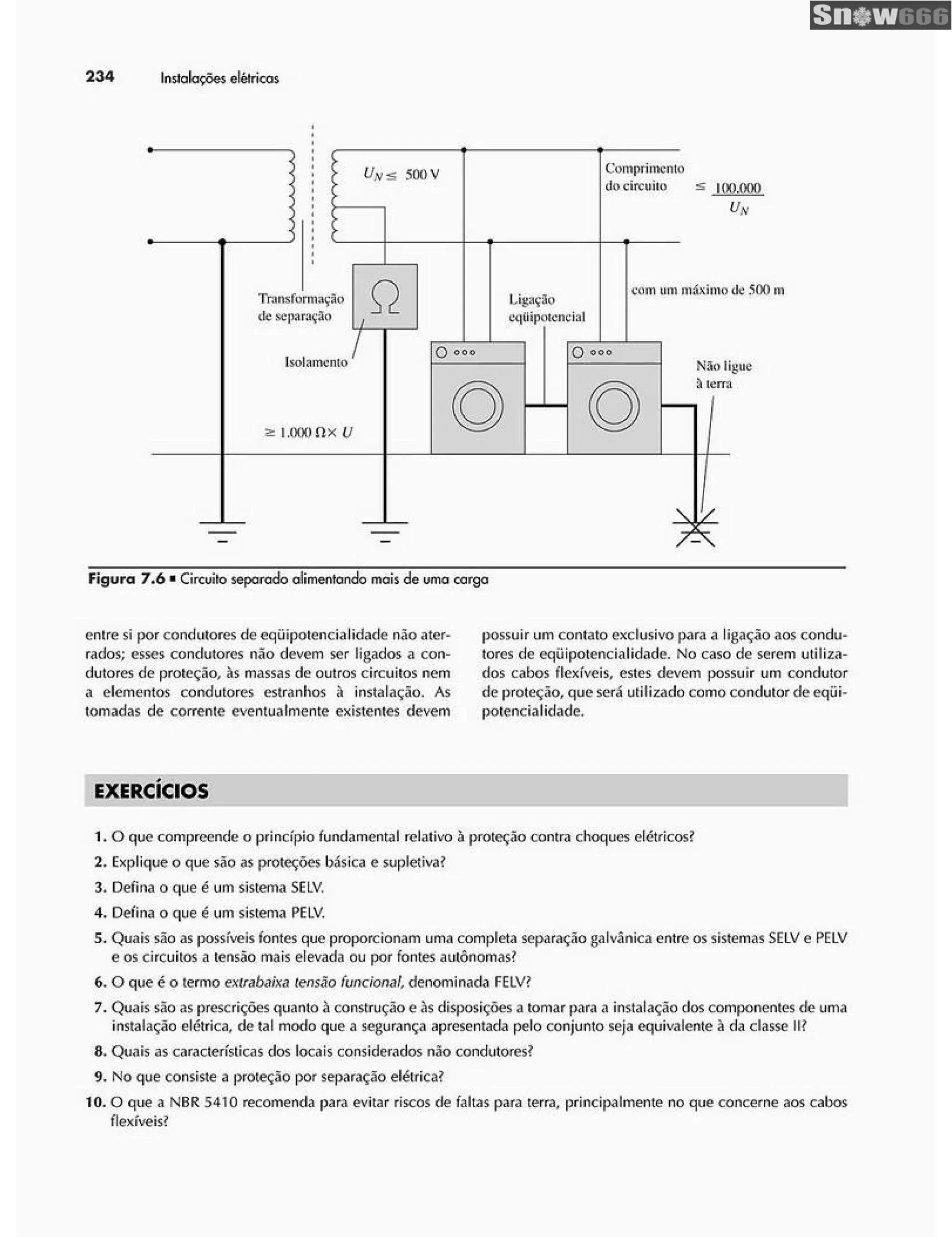 Ademaro contrim instalações elétricas