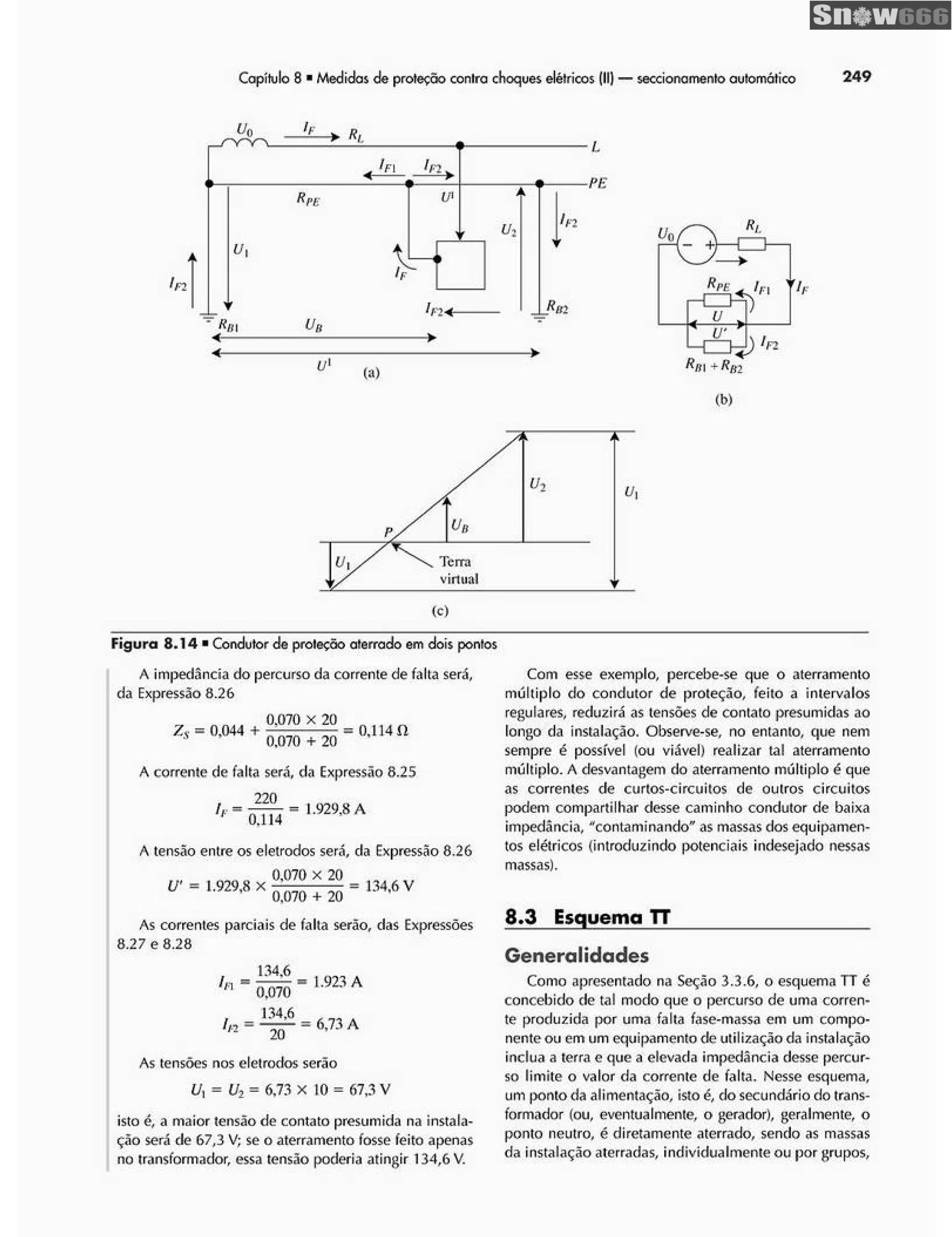 Ademaro contrim instalações elétricas