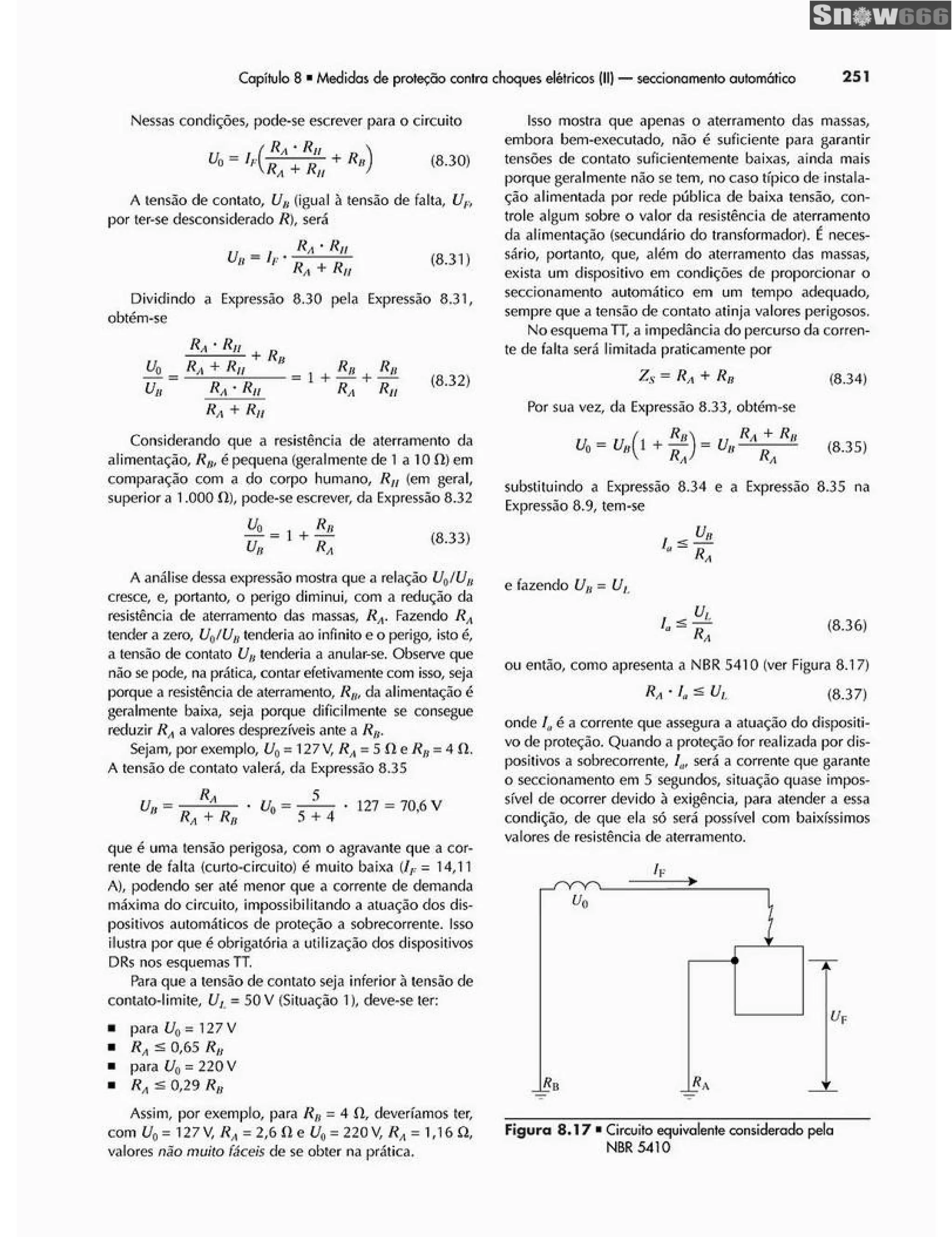 Ademaro contrim instalações elétricas