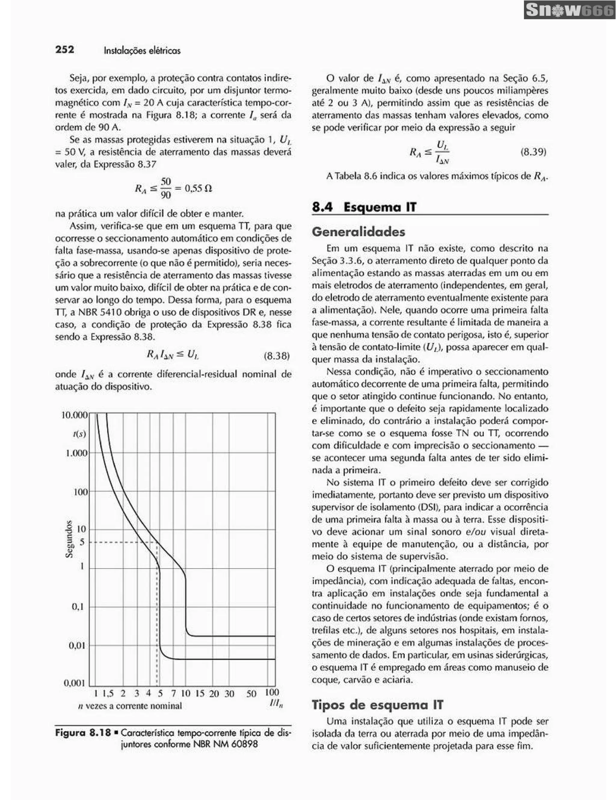 Ademaro contrim instalações elétricas