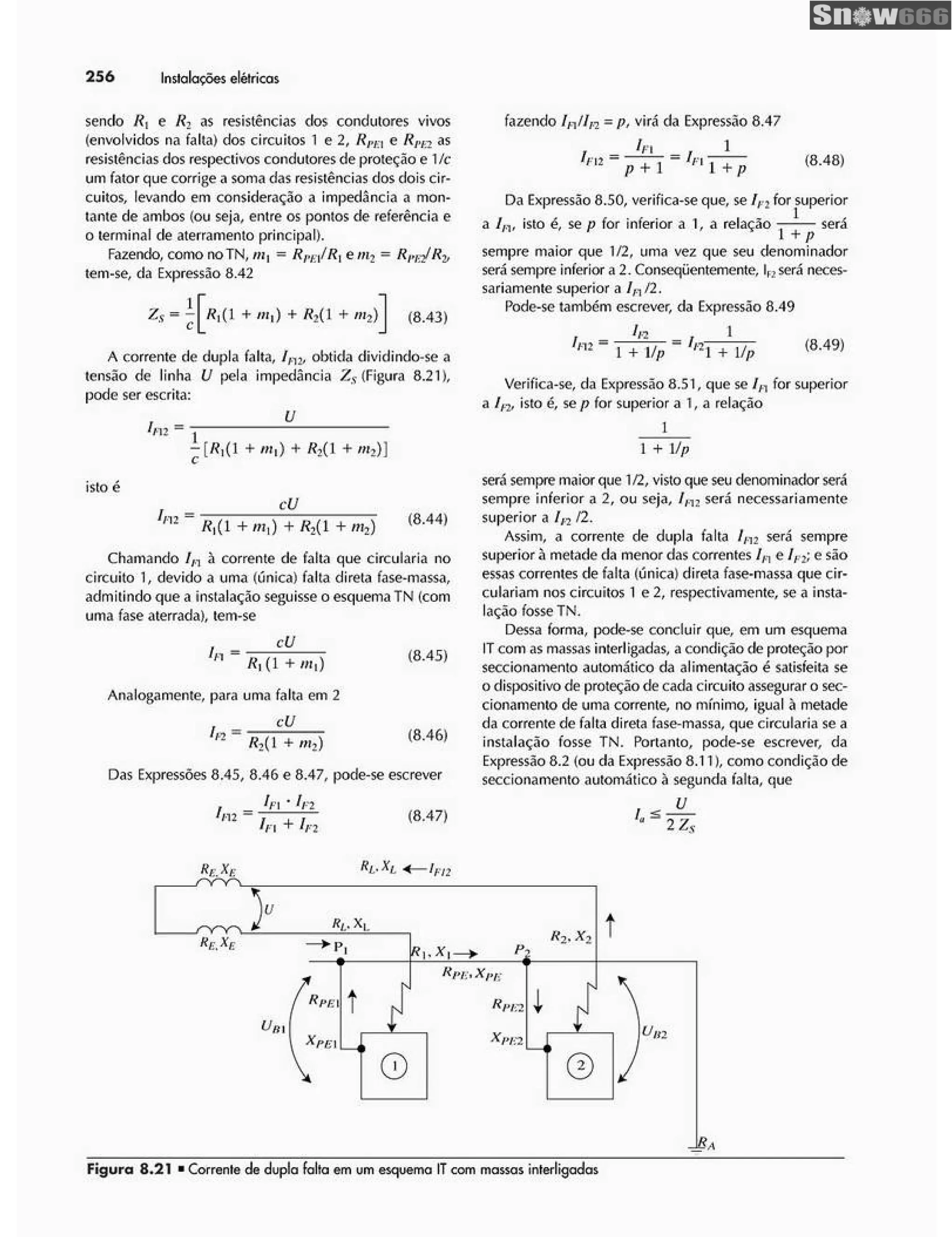 Ademaro contrim instalações elétricas