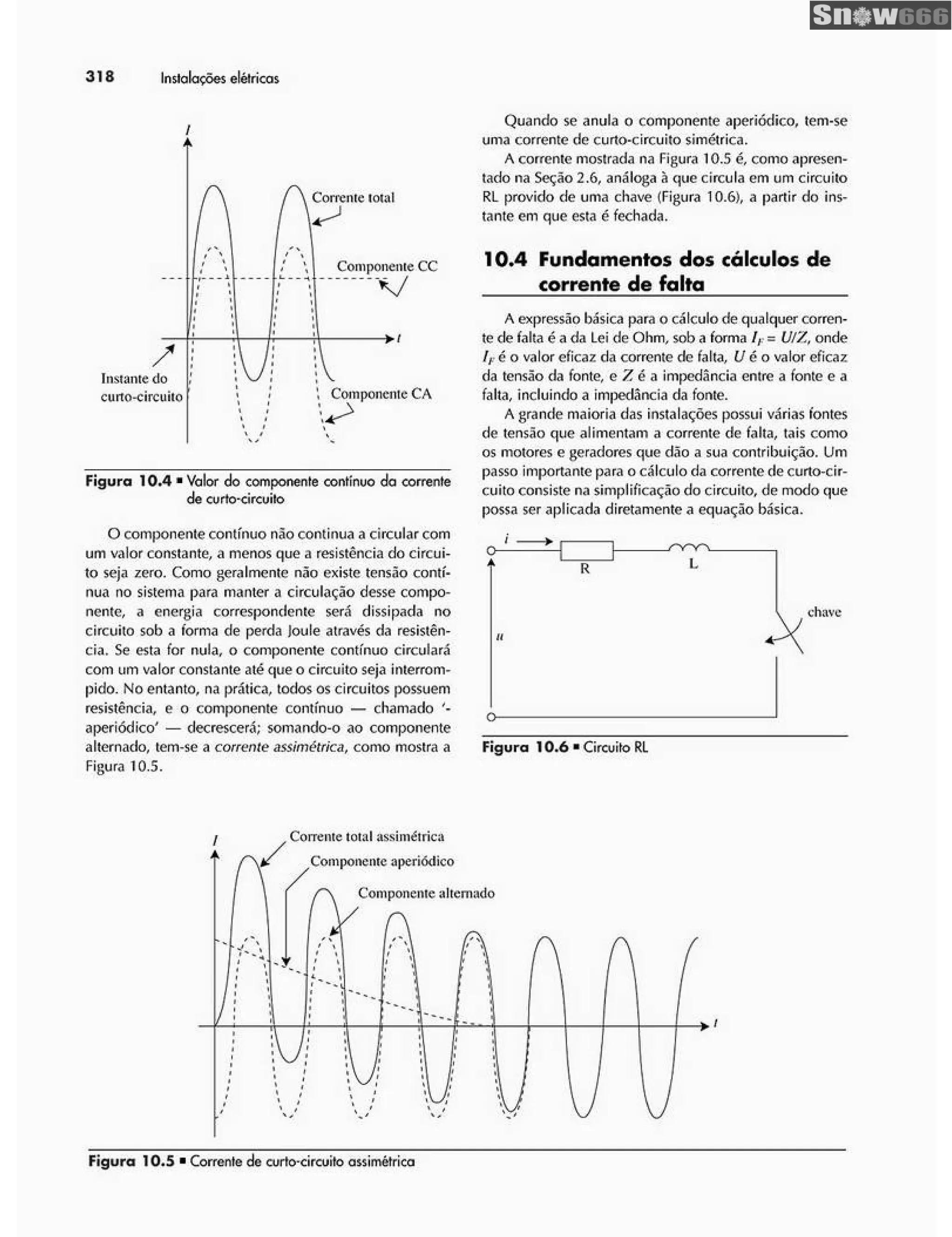 Ademaro contrim instalações elétricas