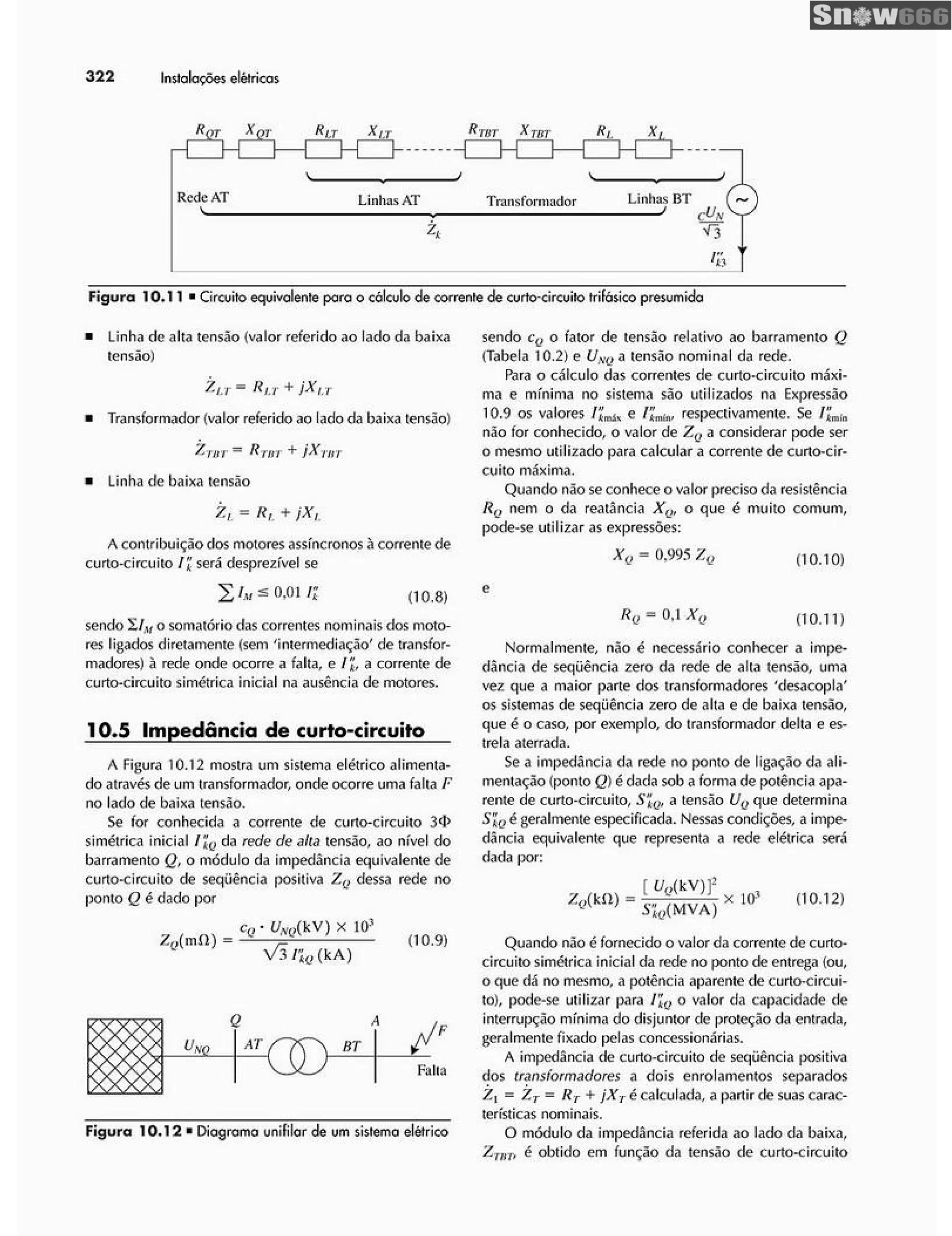 Ademaro contrim instalações elétricas