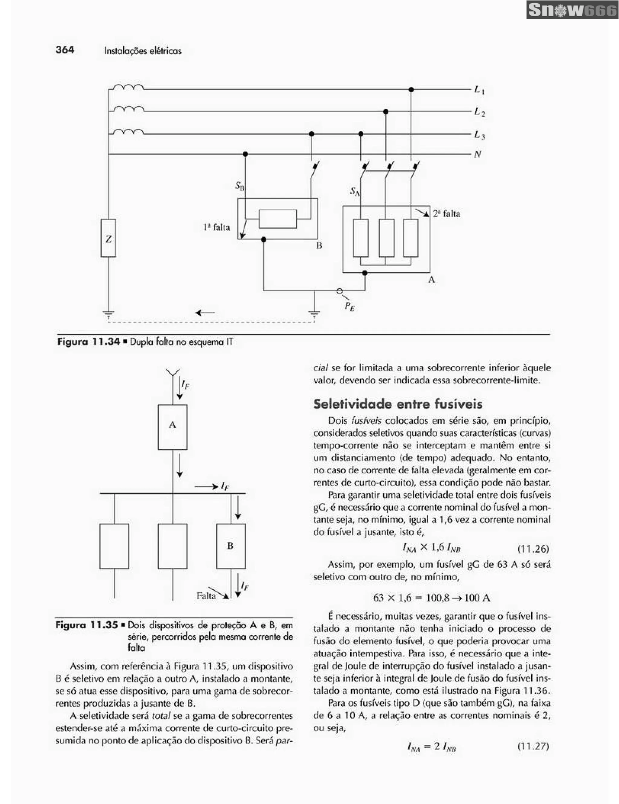 Ademaro contrim instalações elétricas