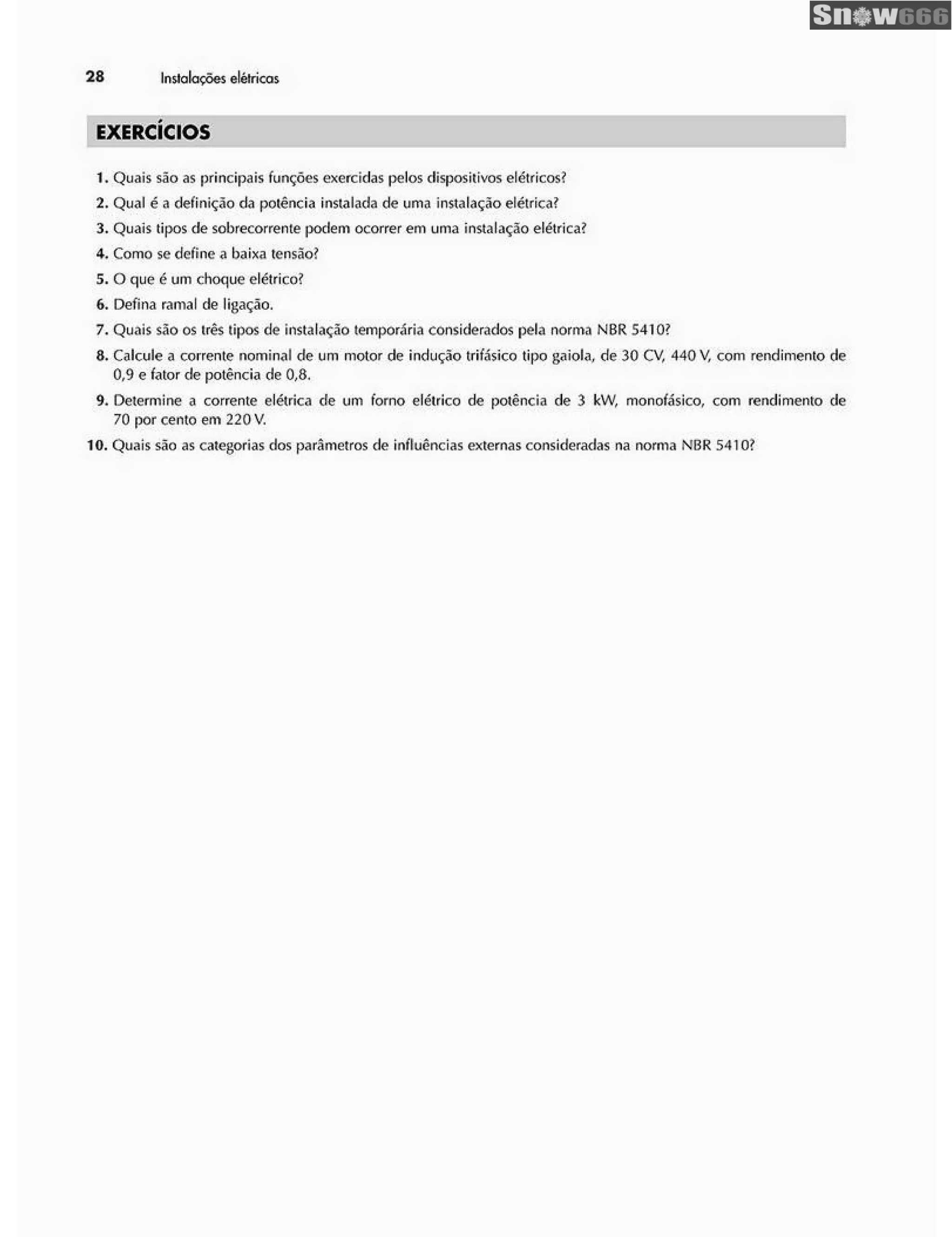 Ademaro contrim instalações elétricas