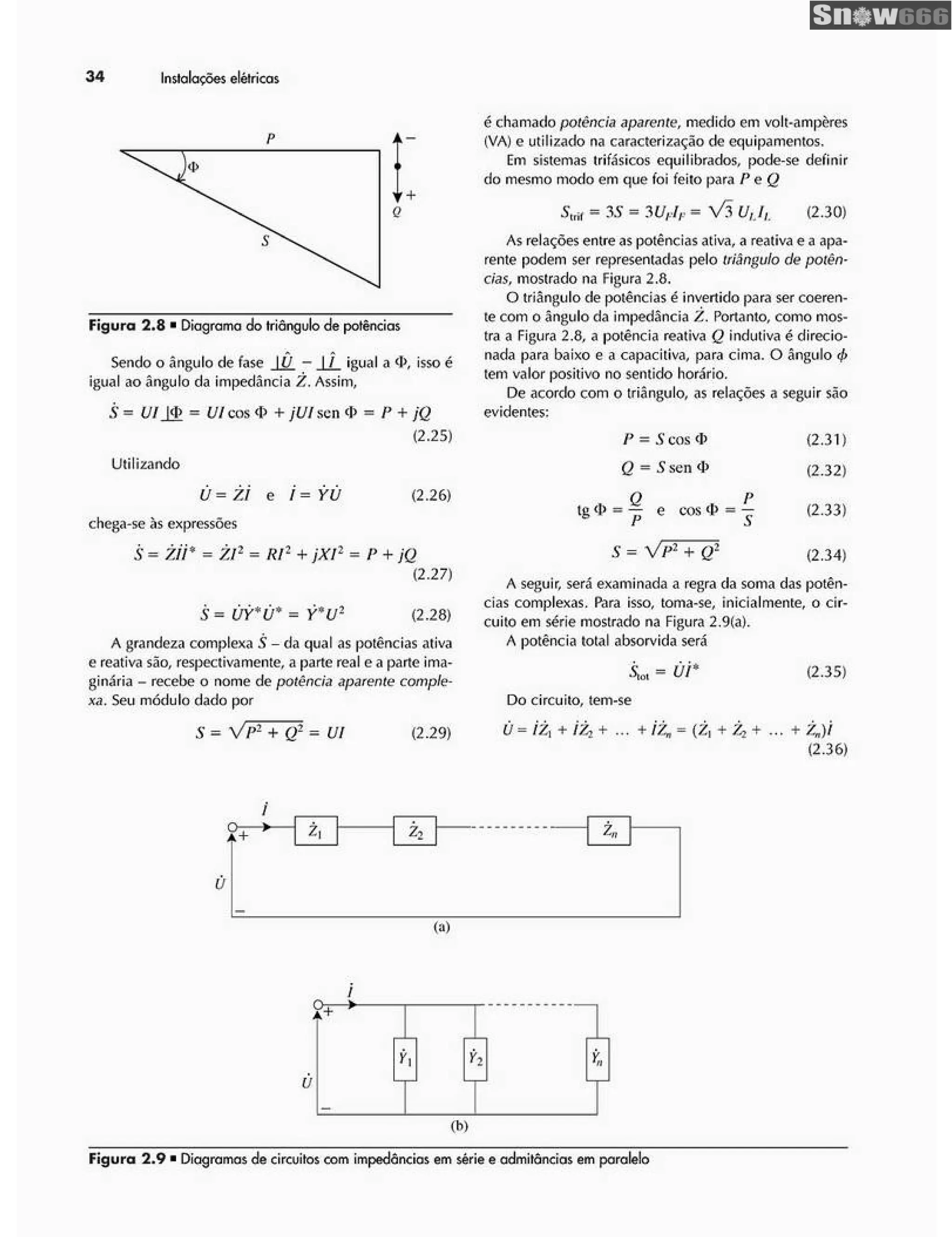 Ademaro contrim instalações elétricas