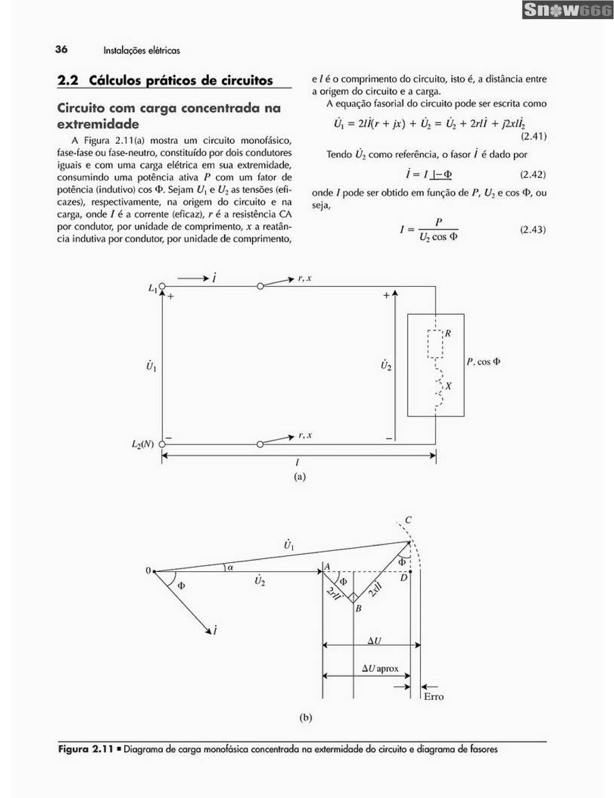 Ademaro contrim instalações elétricas