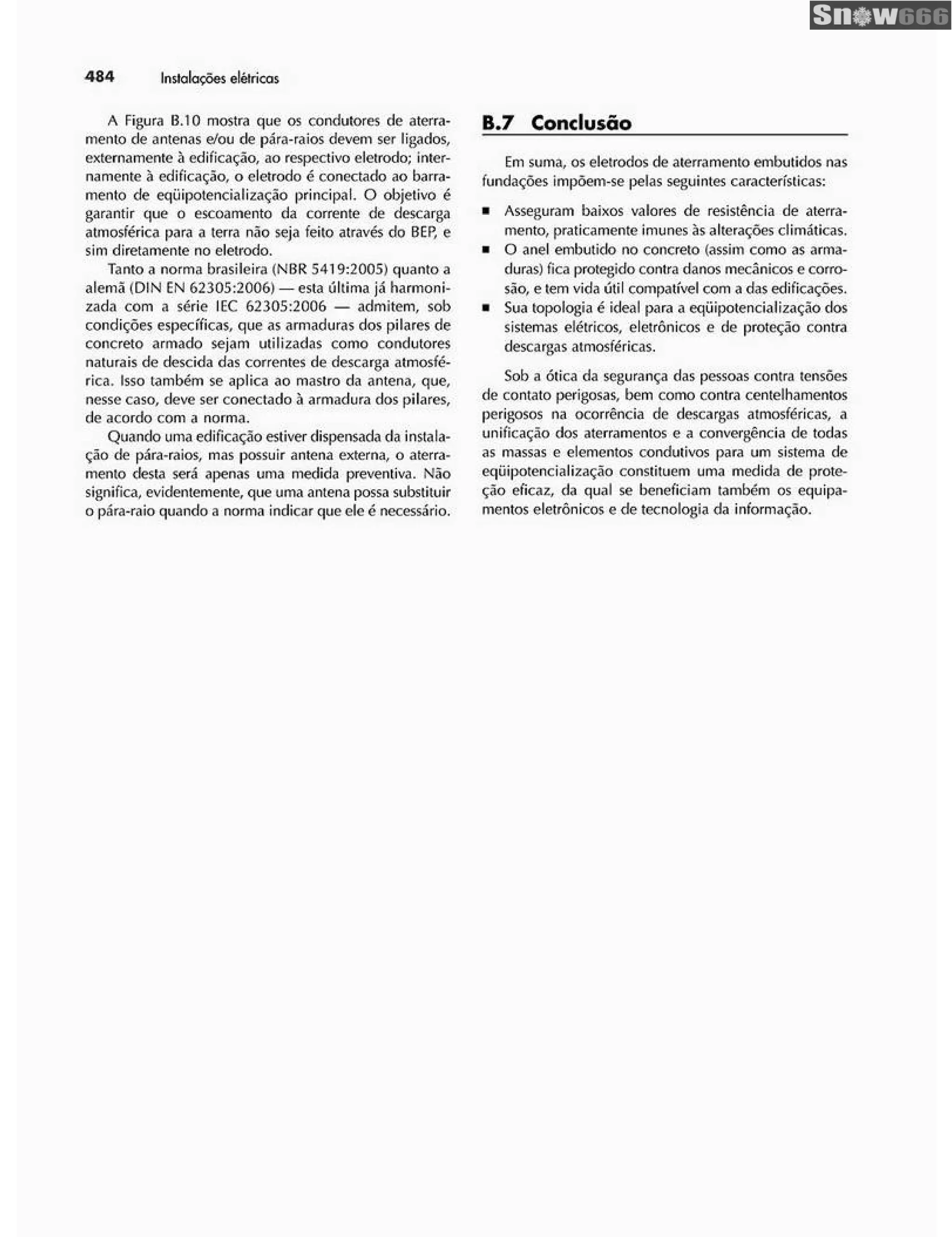 Ademaro contrim instalações elétricas