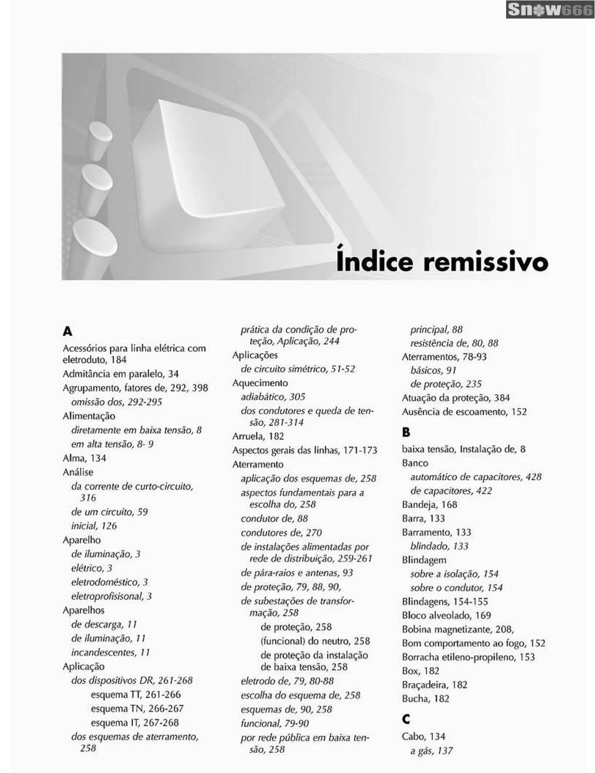 Ademaro contrim instalações elétricas