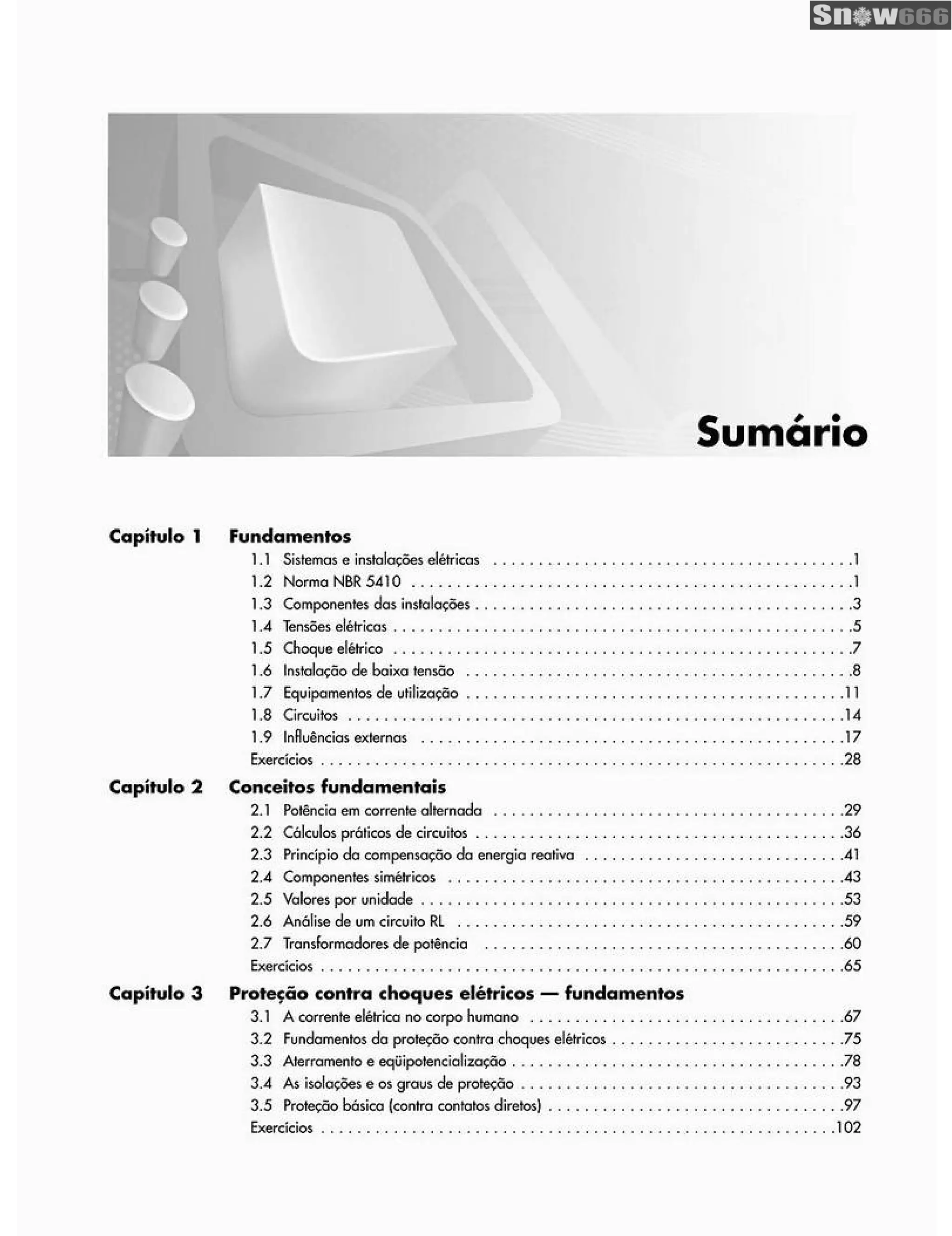 Ademaro contrim instalações elétricas