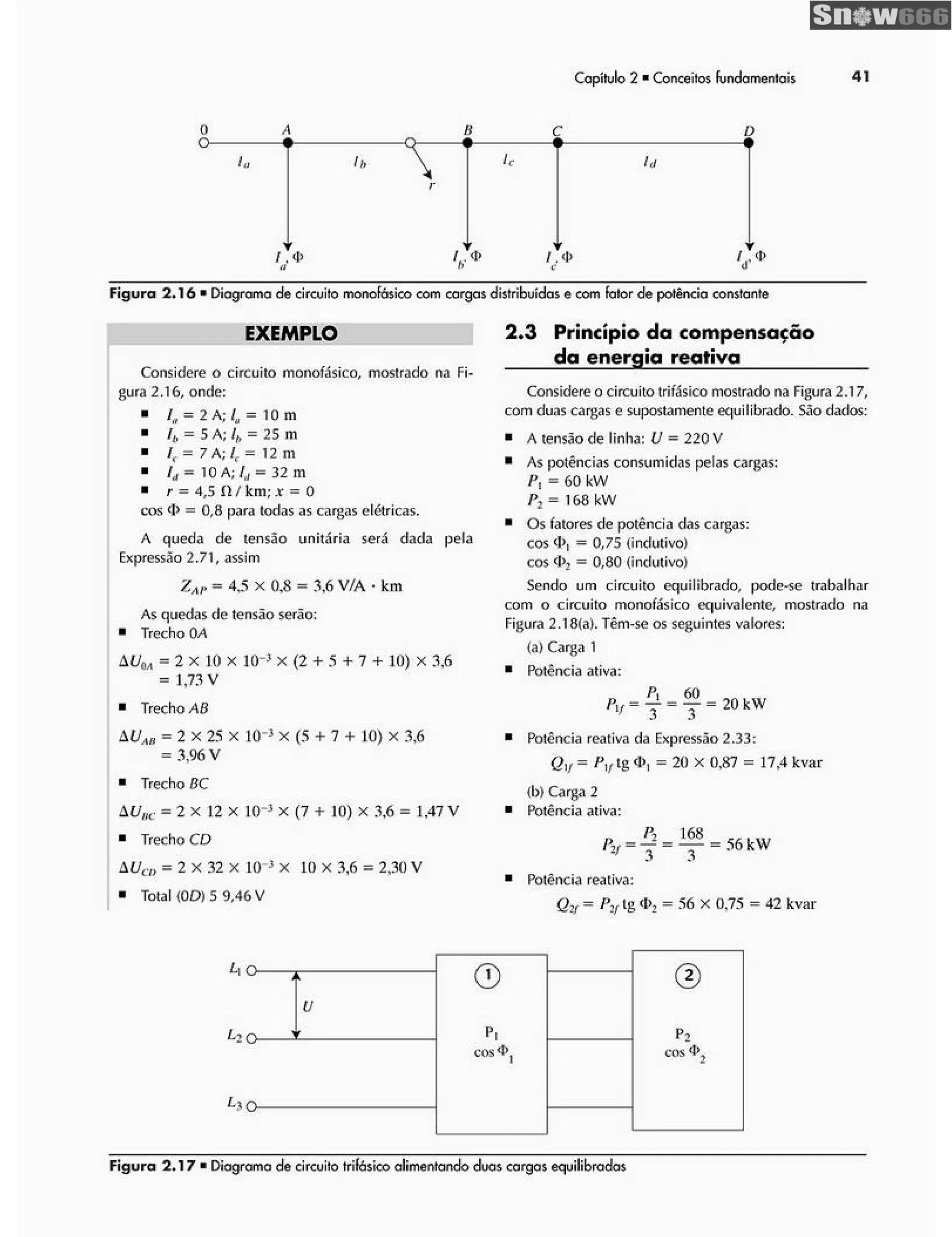 Ademaro contrim instalações elétricas