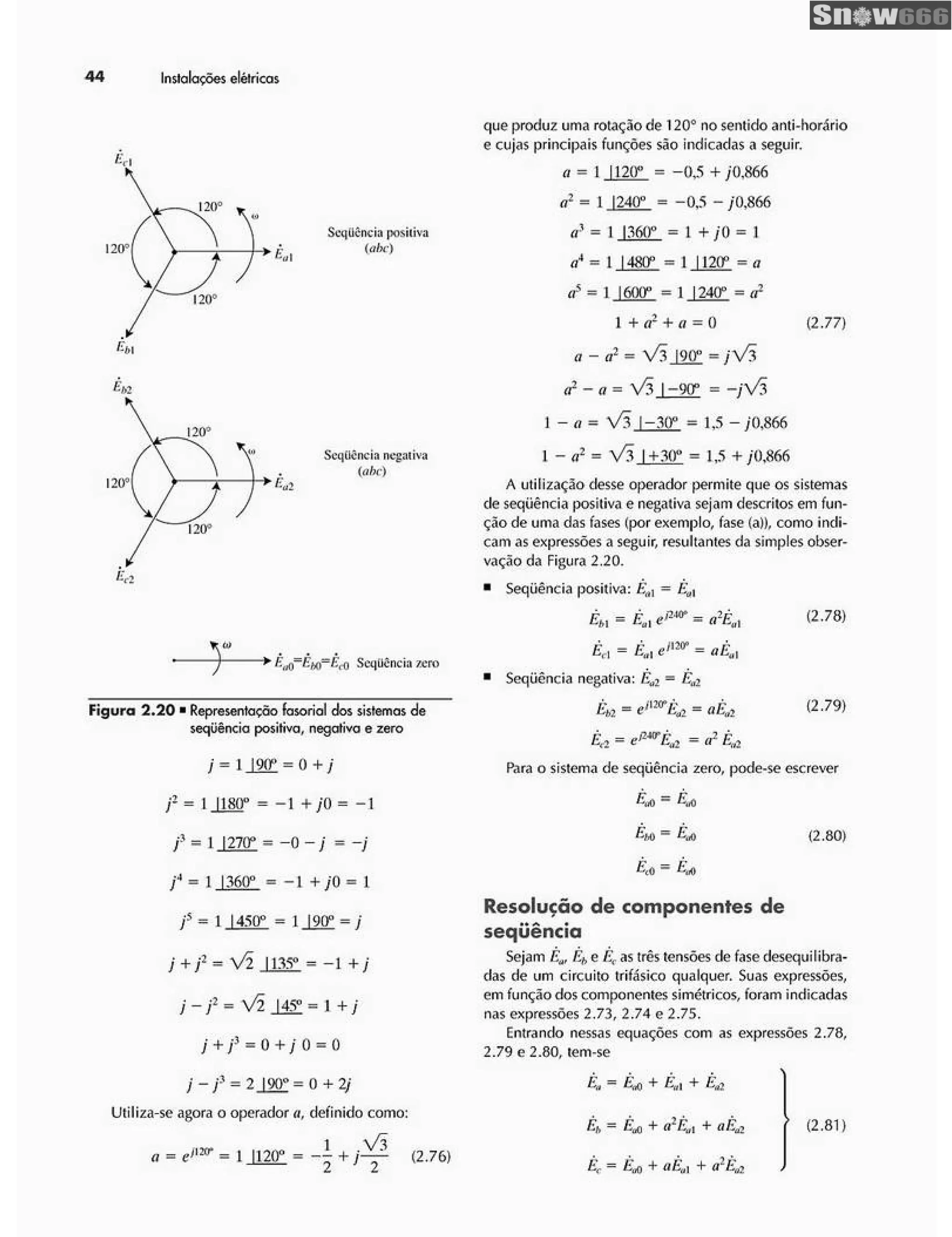 Ademaro contrim instalações elétricas