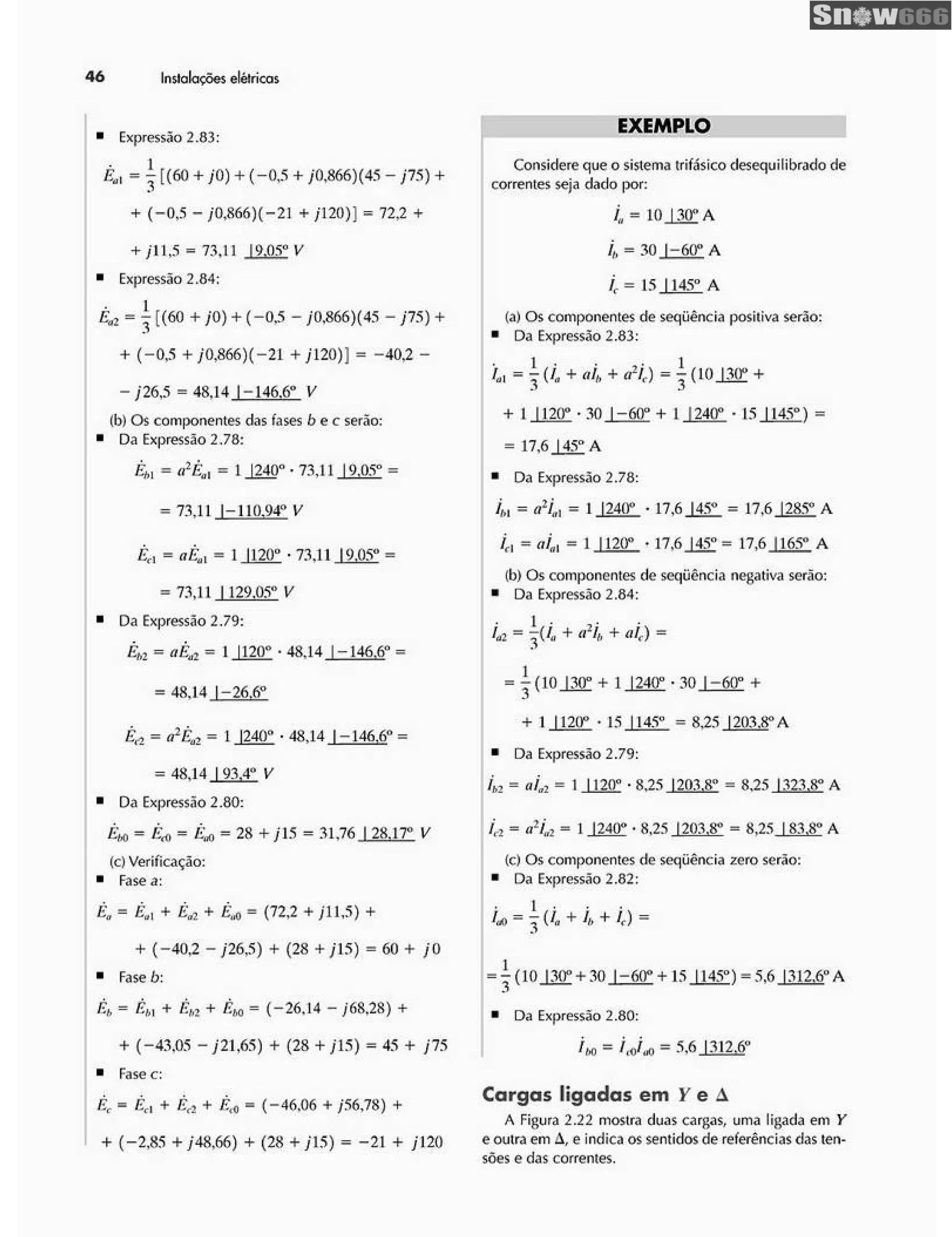 Ademaro contrim instalações elétricas
