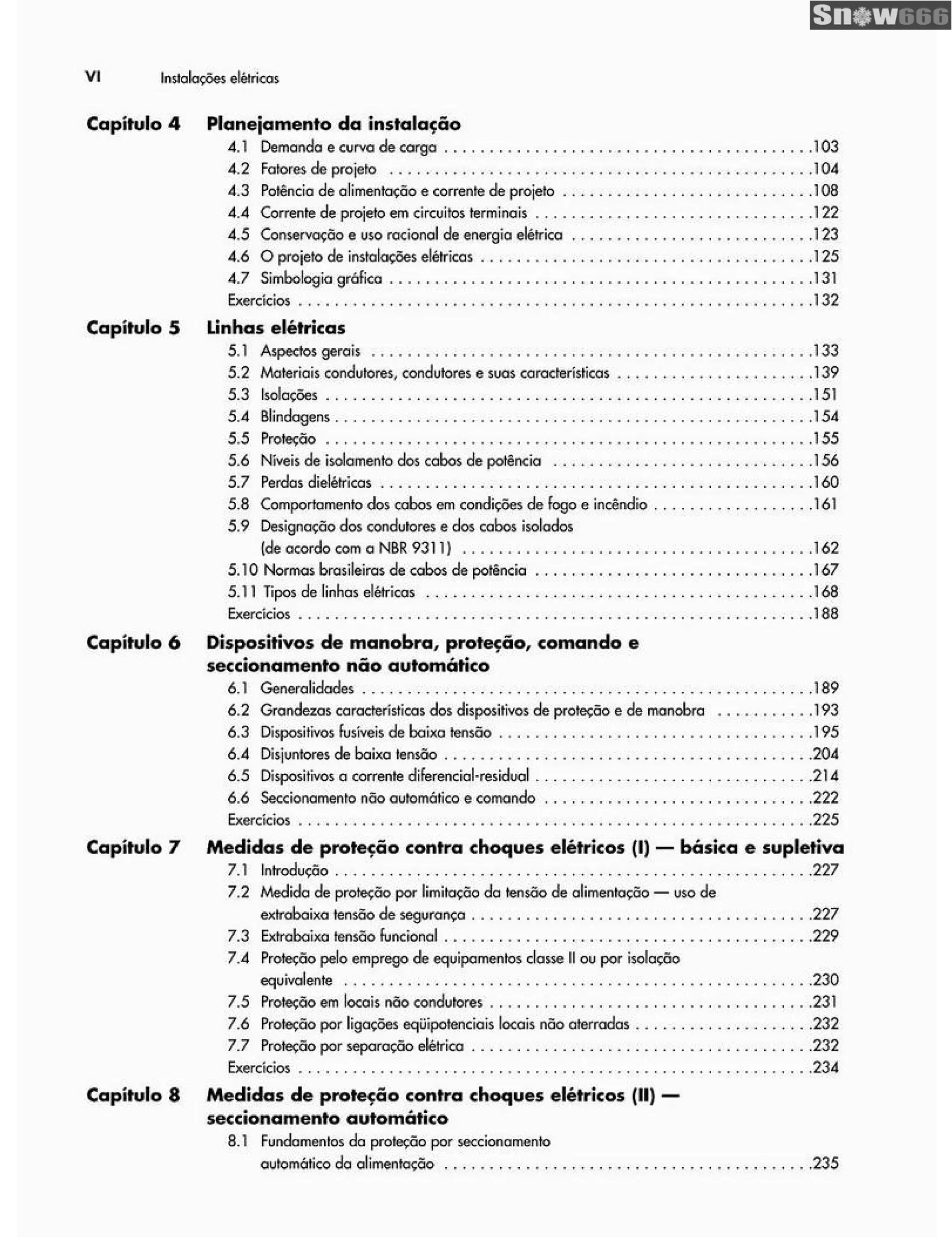 Ademaro contrim instalações elétricas