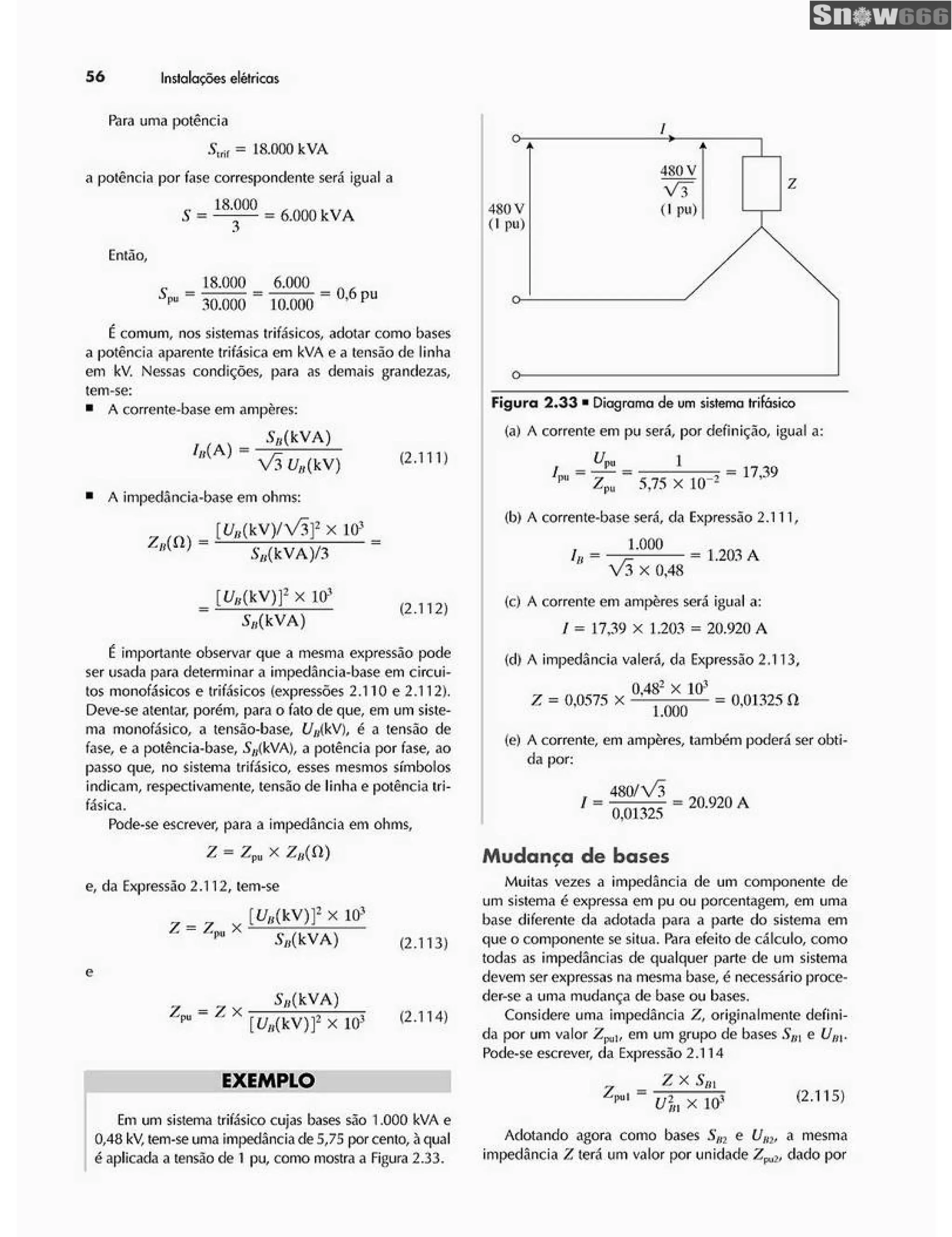 Ademaro contrim instalações elétricas