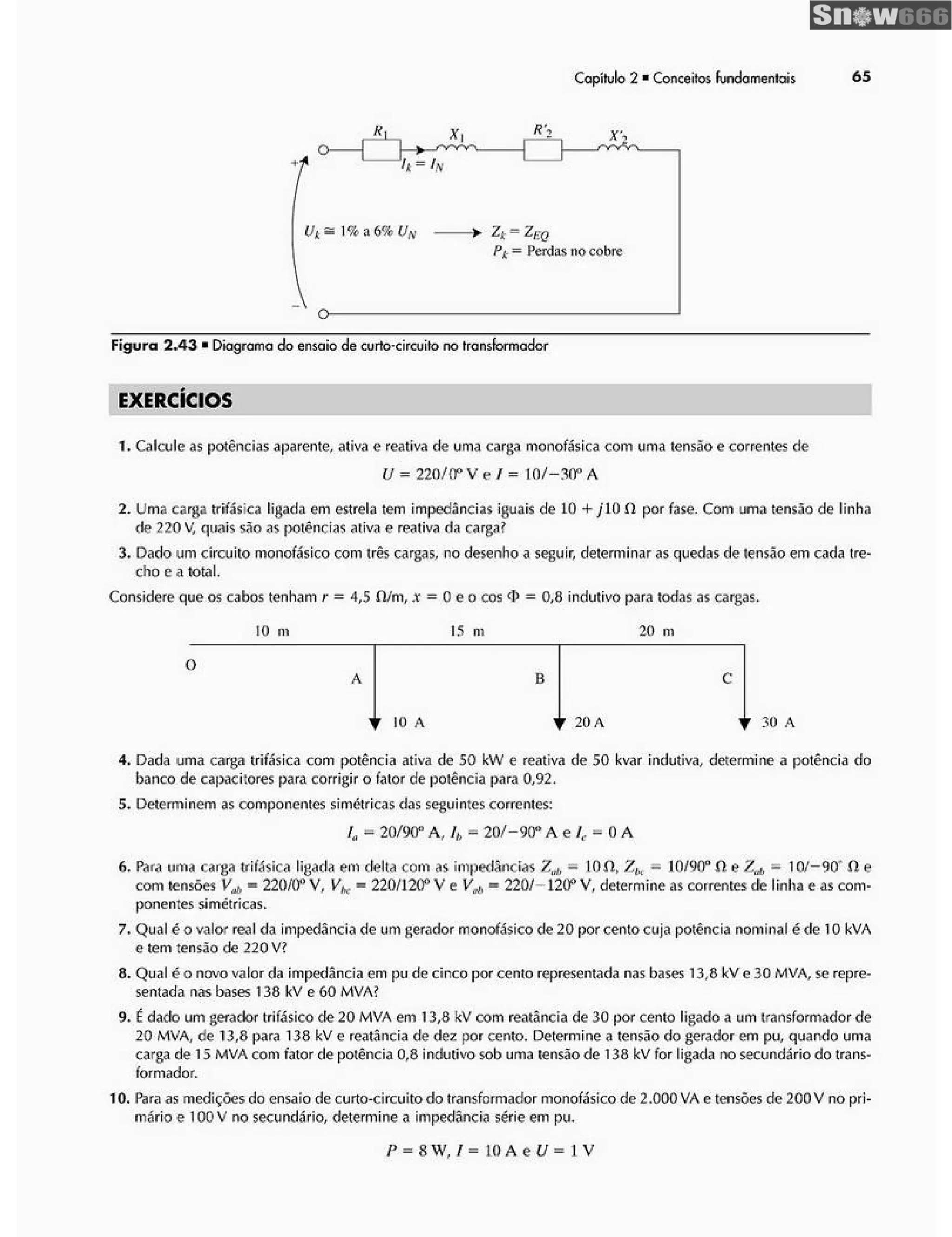 Ademaro contrim instalações elétricas