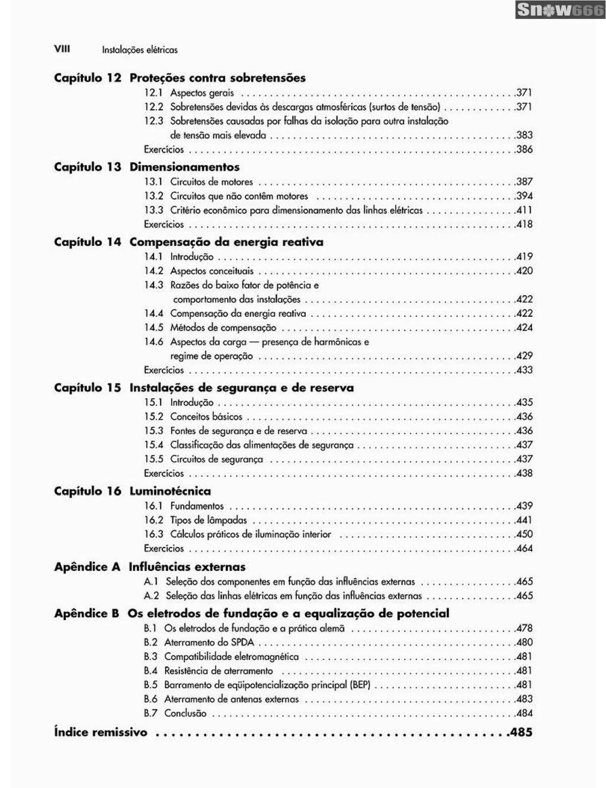 Ademaro contrim instalações elétricas