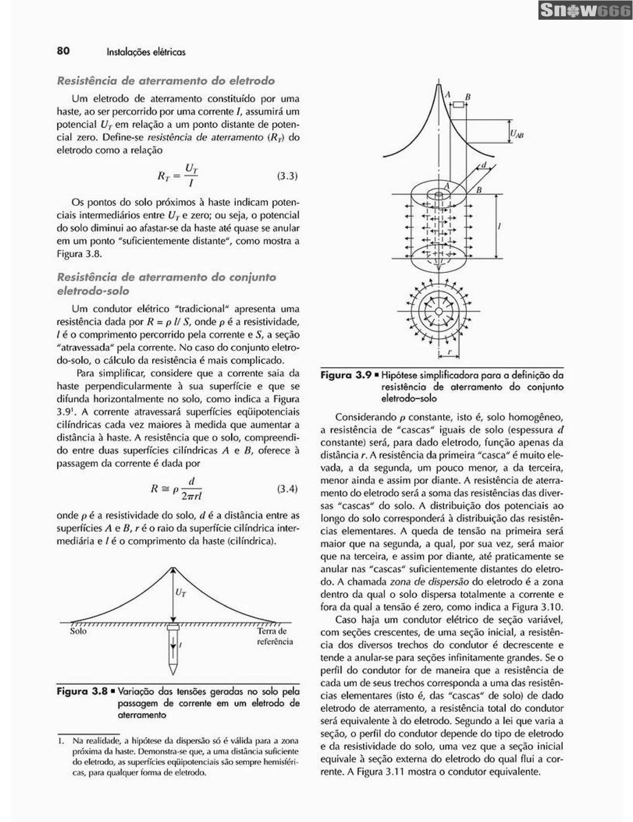 Ademaro contrim instalações elétricas