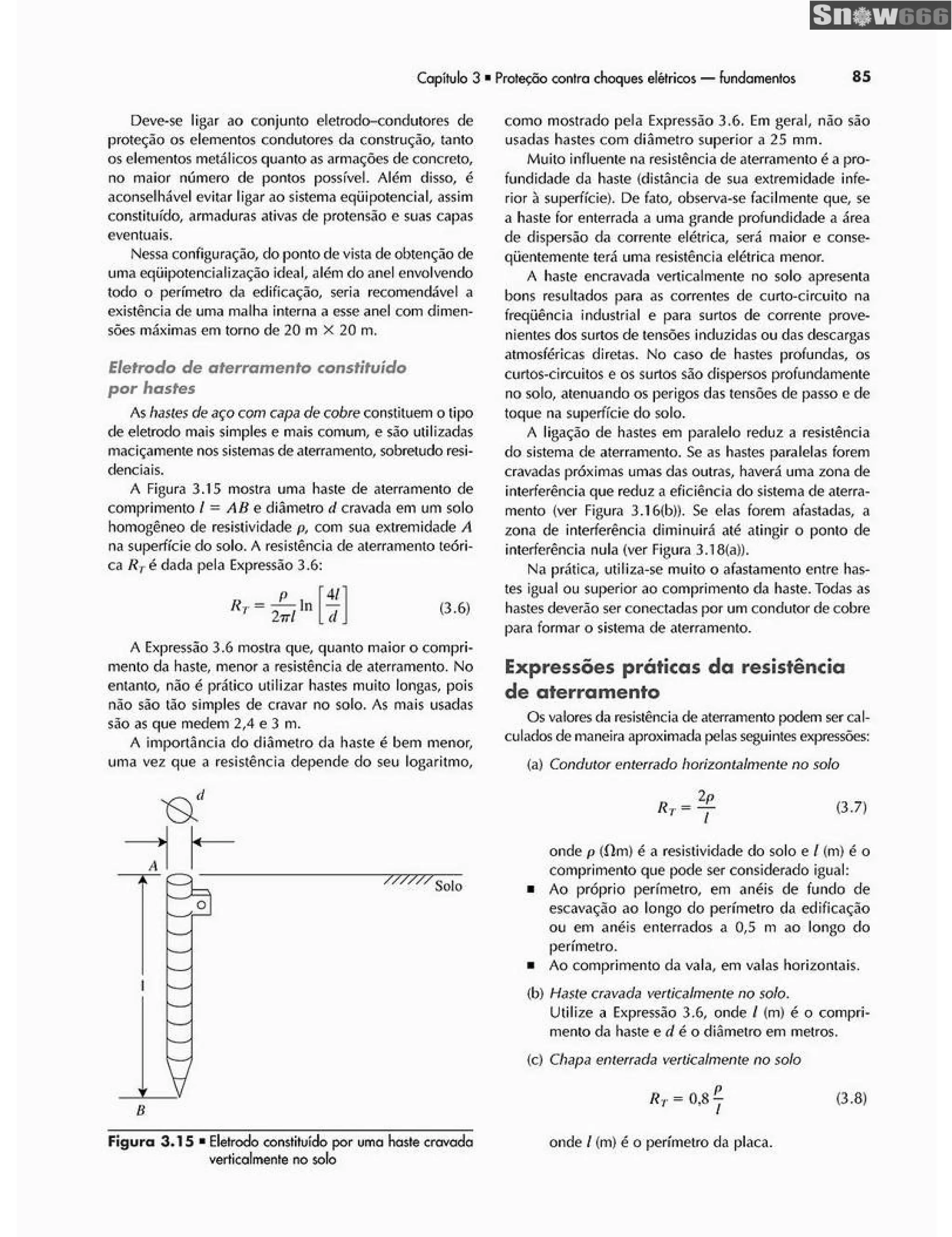 Ademaro contrim instalações elétricas