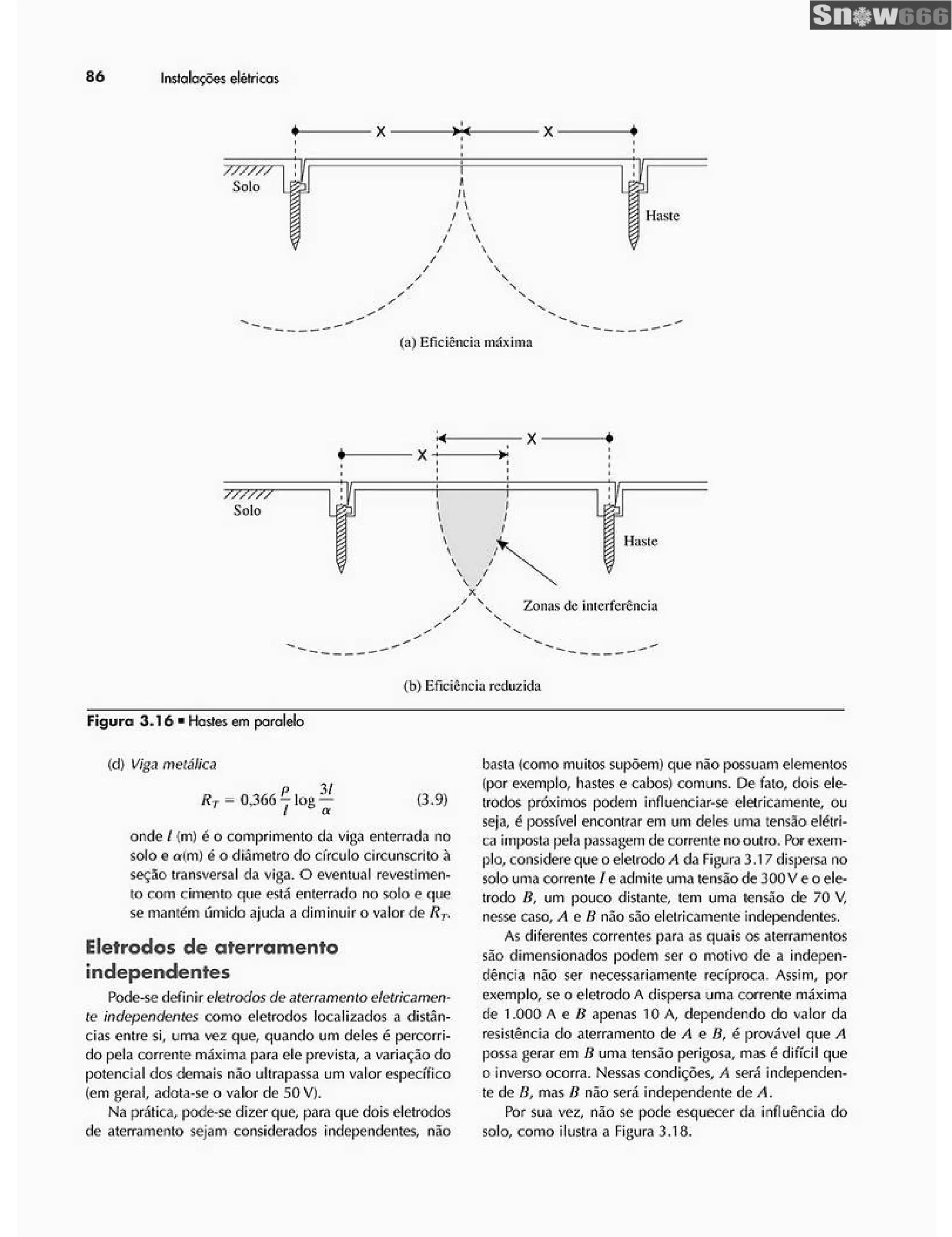 Ademaro contrim instalações elétricas