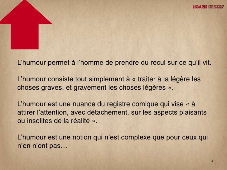 Téléchargement gratuit Images Presentation De L Etude Ademe L Humour Au Service Du Developpment D actualisé salutations