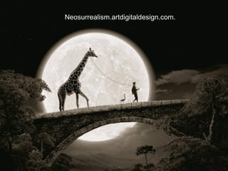 Neosurrealism.artdigitaldesign.com.
 