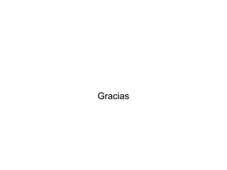 Gracias 