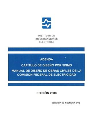 Manual de CFE Adenda sismo 2012 (1)
